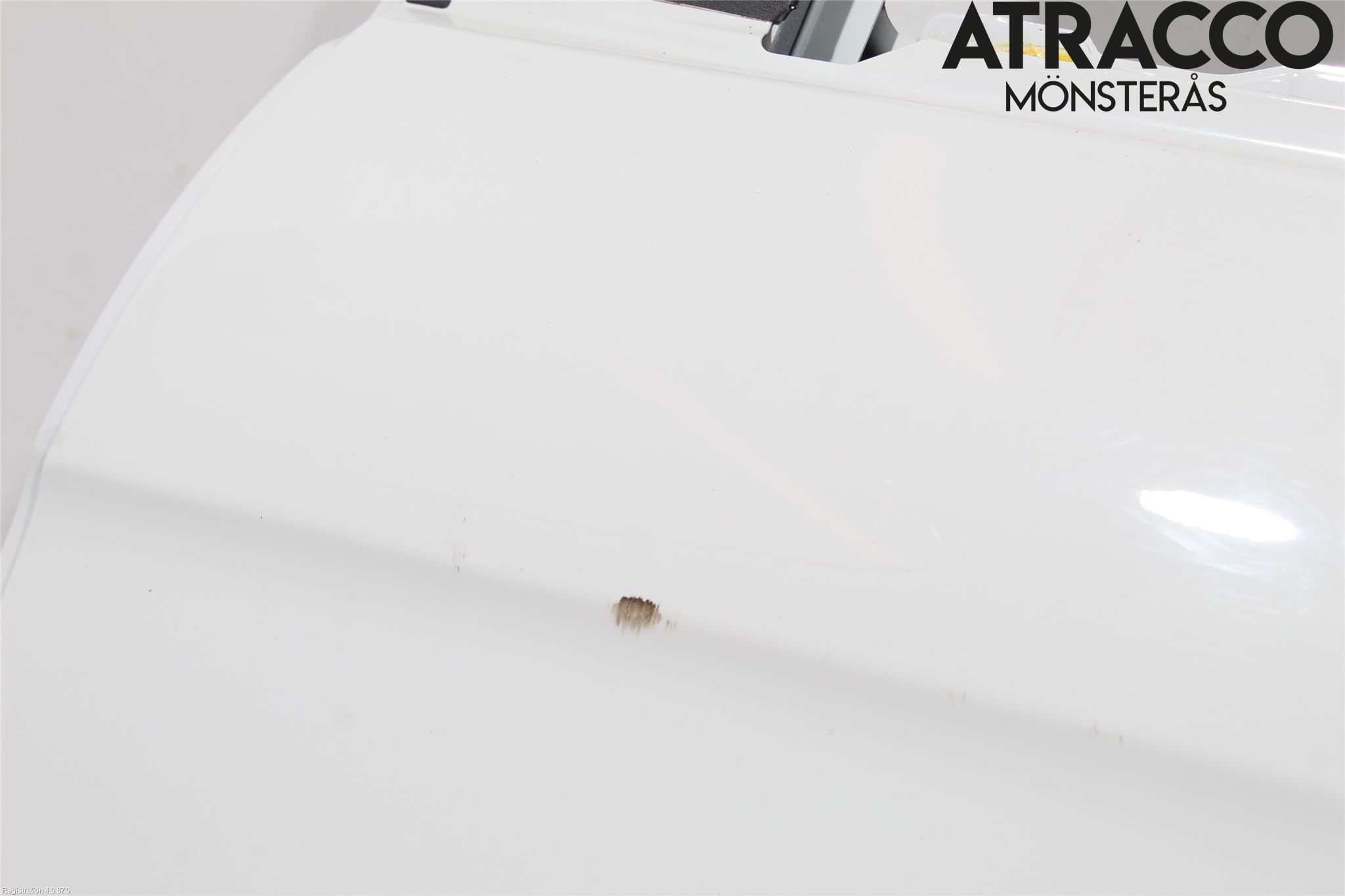 Citroen C3 10-17 Dörr Bak Vänster