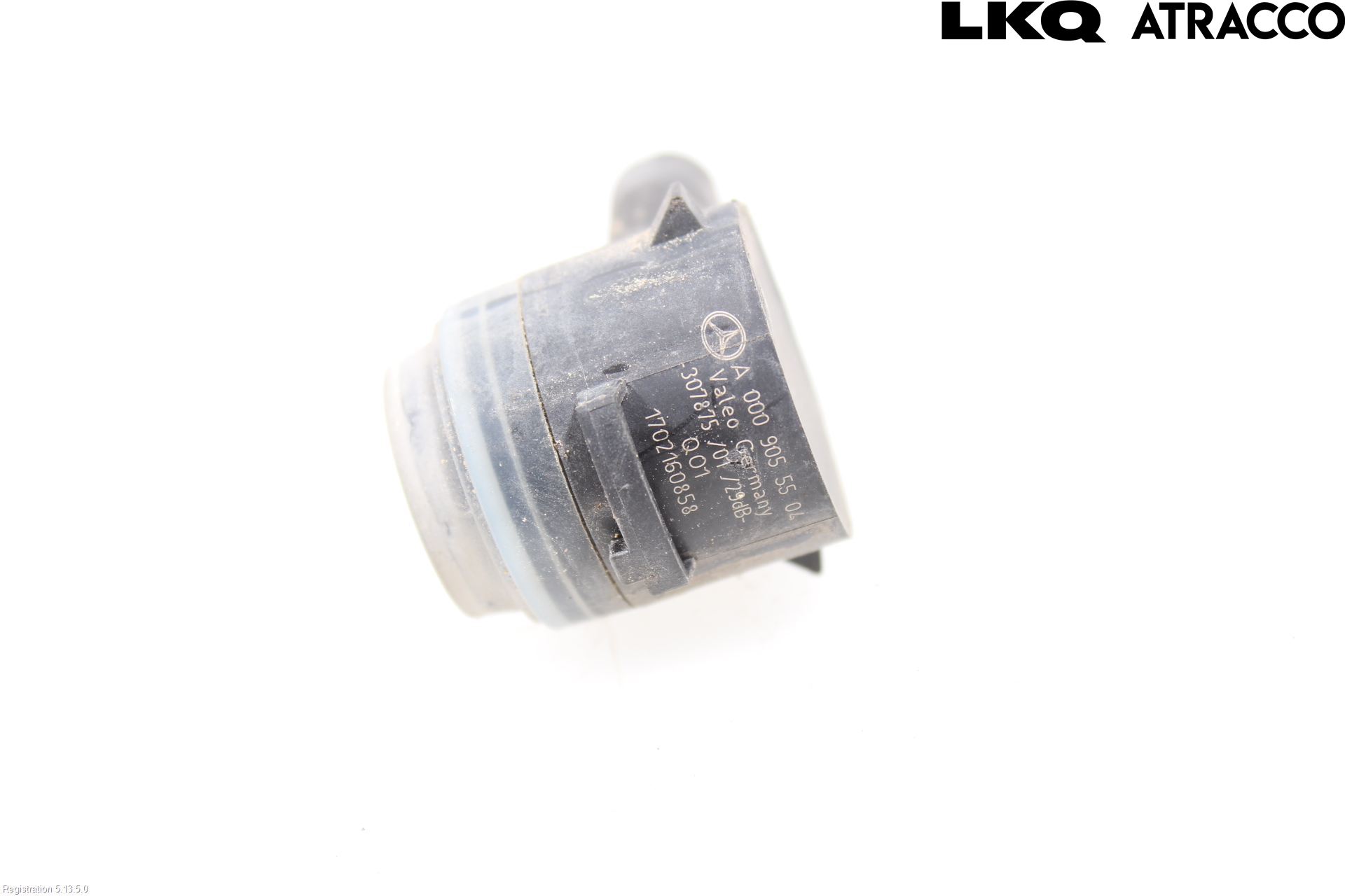 Mercedes-Benz MB A-KLASS (W176) 13-18 Parkeringshjälp Frontsensor