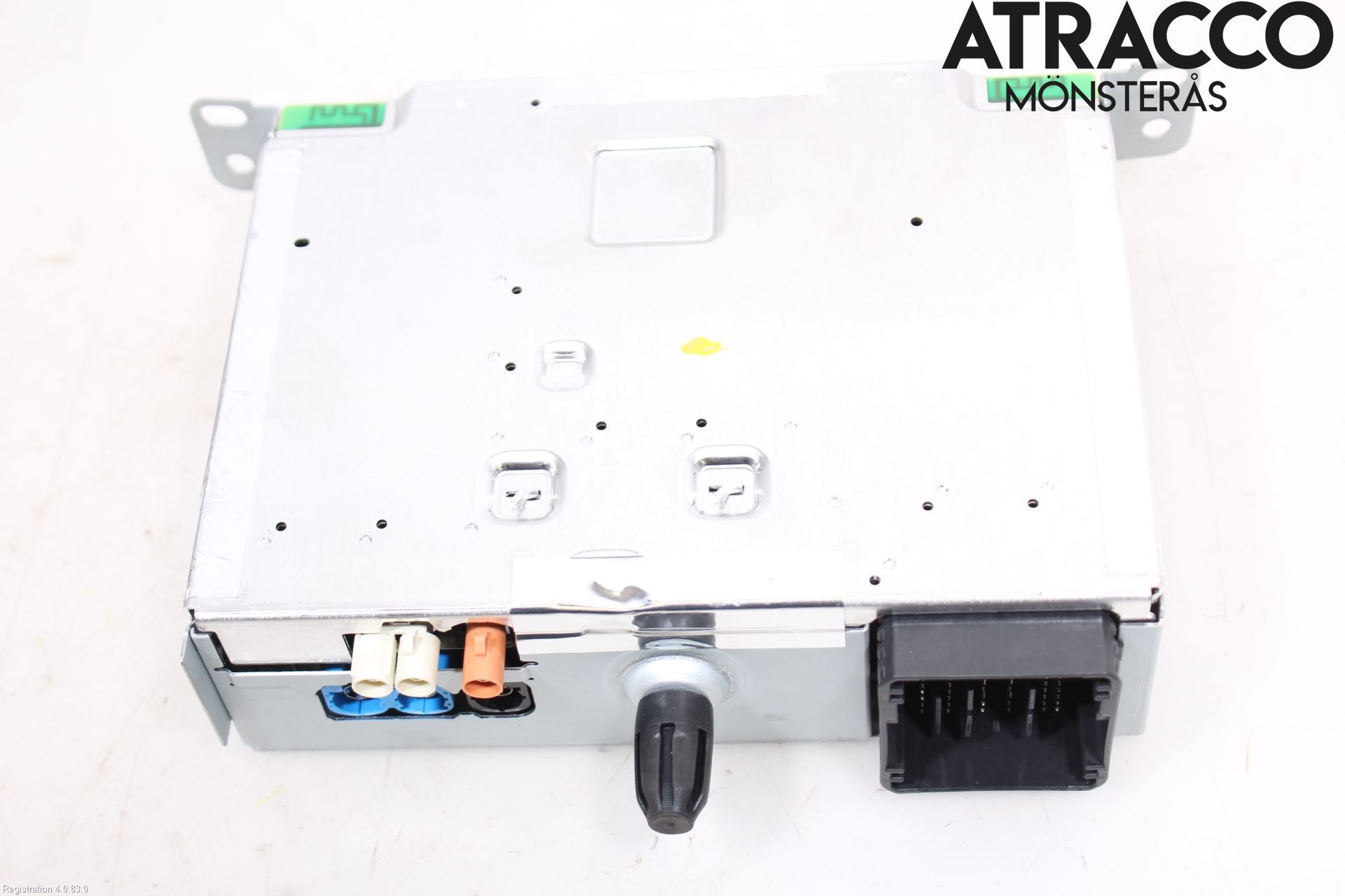 Opel CORSA F, CORSA-E 20- Radio
