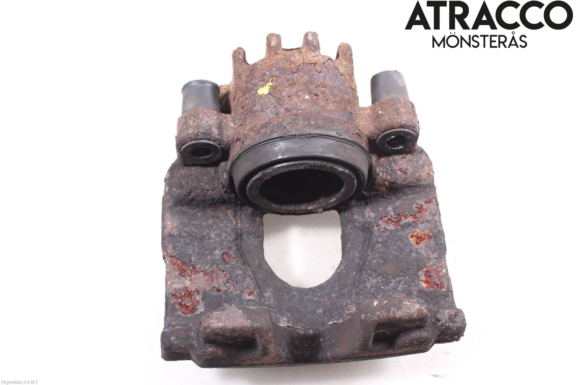 Citroen C5 08-17 Bromsok Fram Vänster