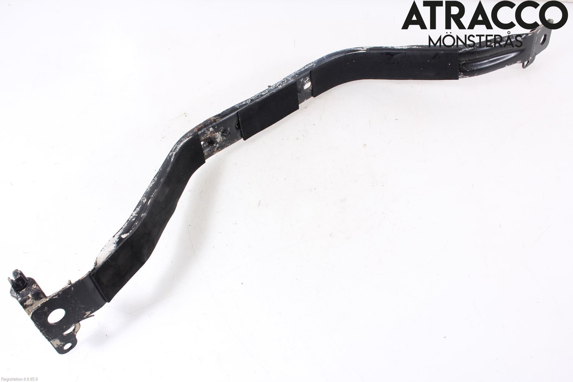 Volvo V70 08-13 Bränsletanksband