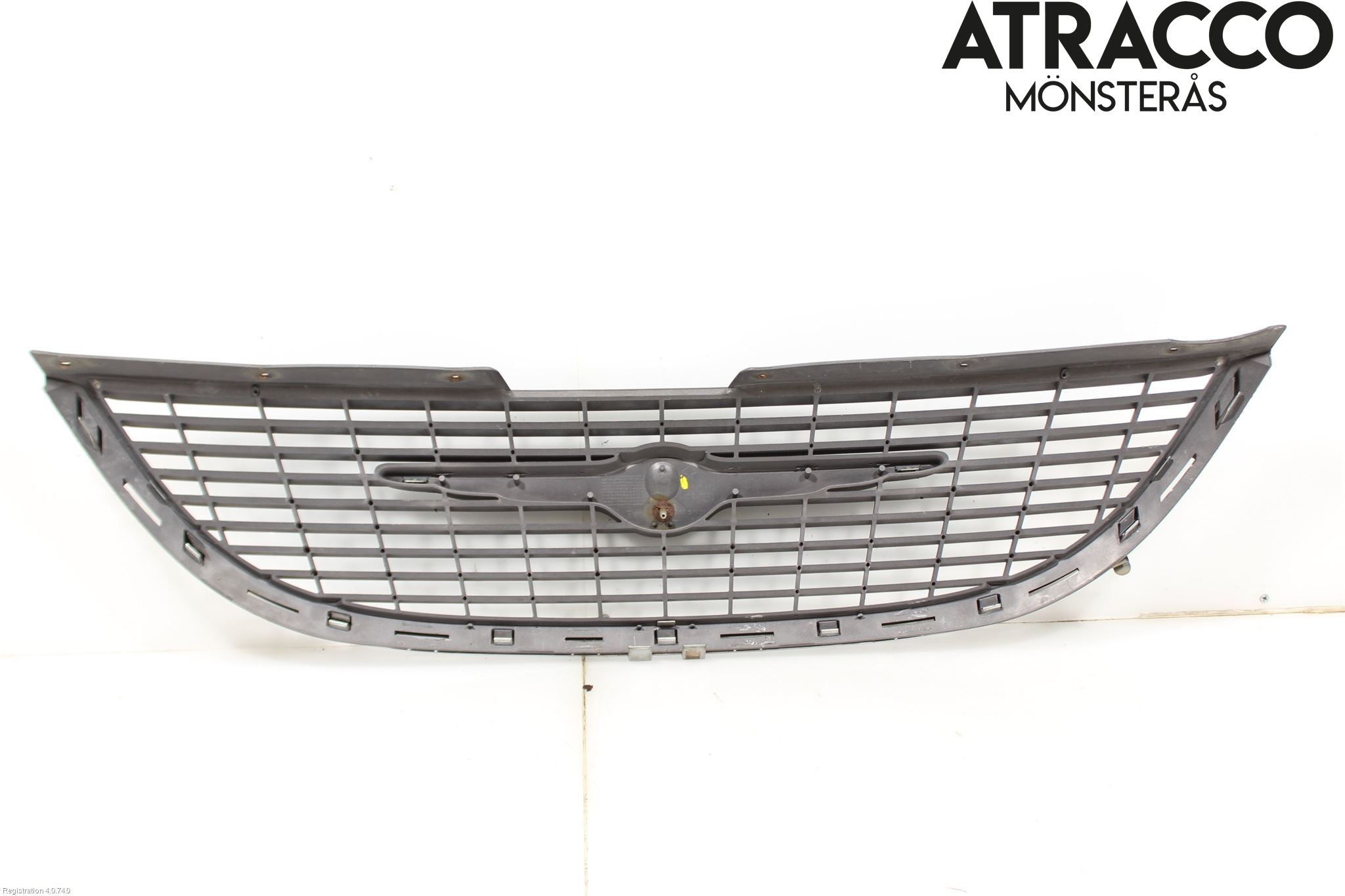 Chrysler CHR VOYAGER     01-04 Grill Komp