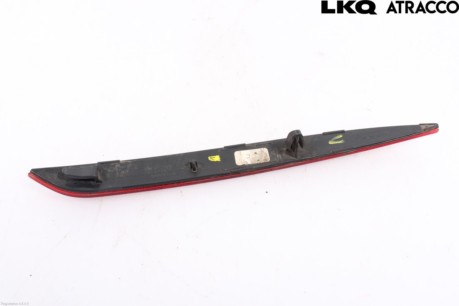 Tesla MODEL Y 21- Dimljus/Reflex Bak