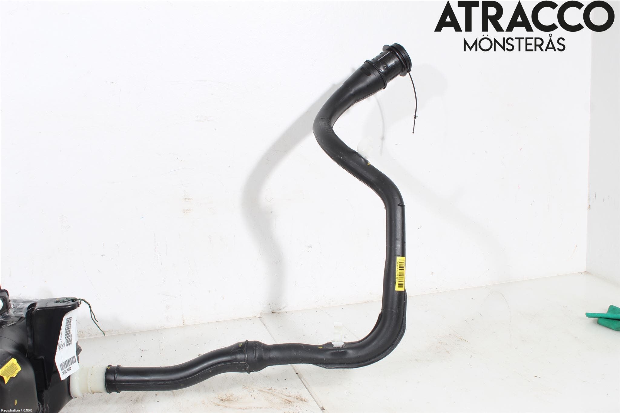 Toyota PROACE CITY 20- Bränsletank Diesel