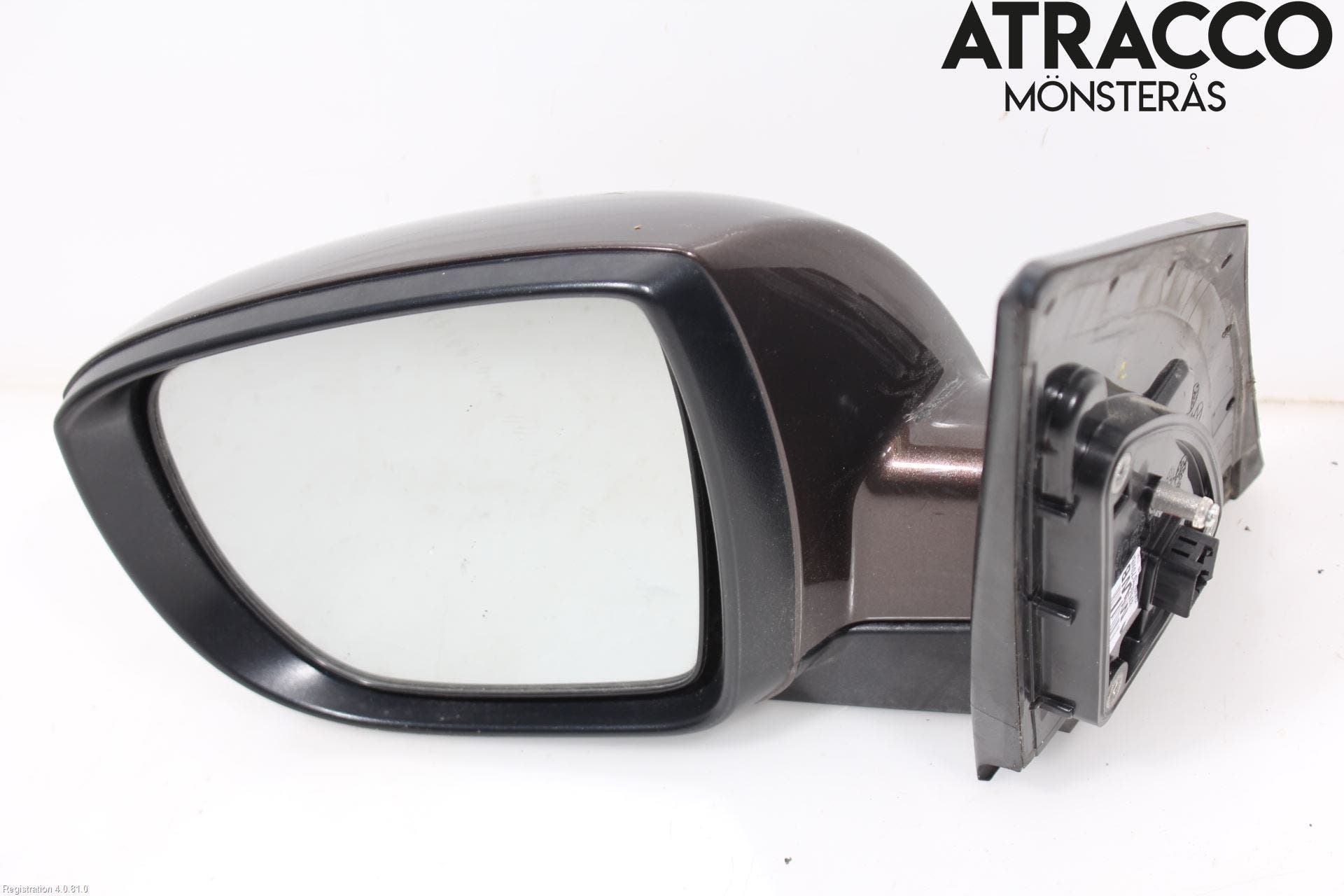 Hyundai ix35 Spegel Yttre El Vä