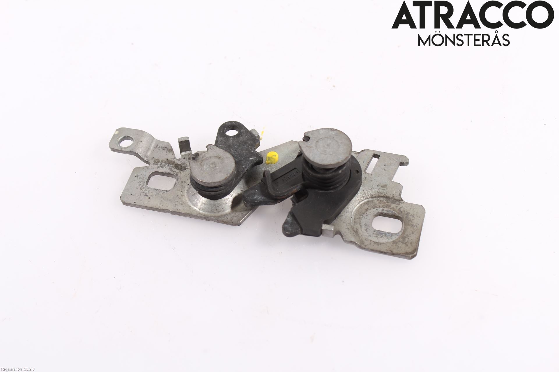 Peugeot 308 14-21 Huvlås