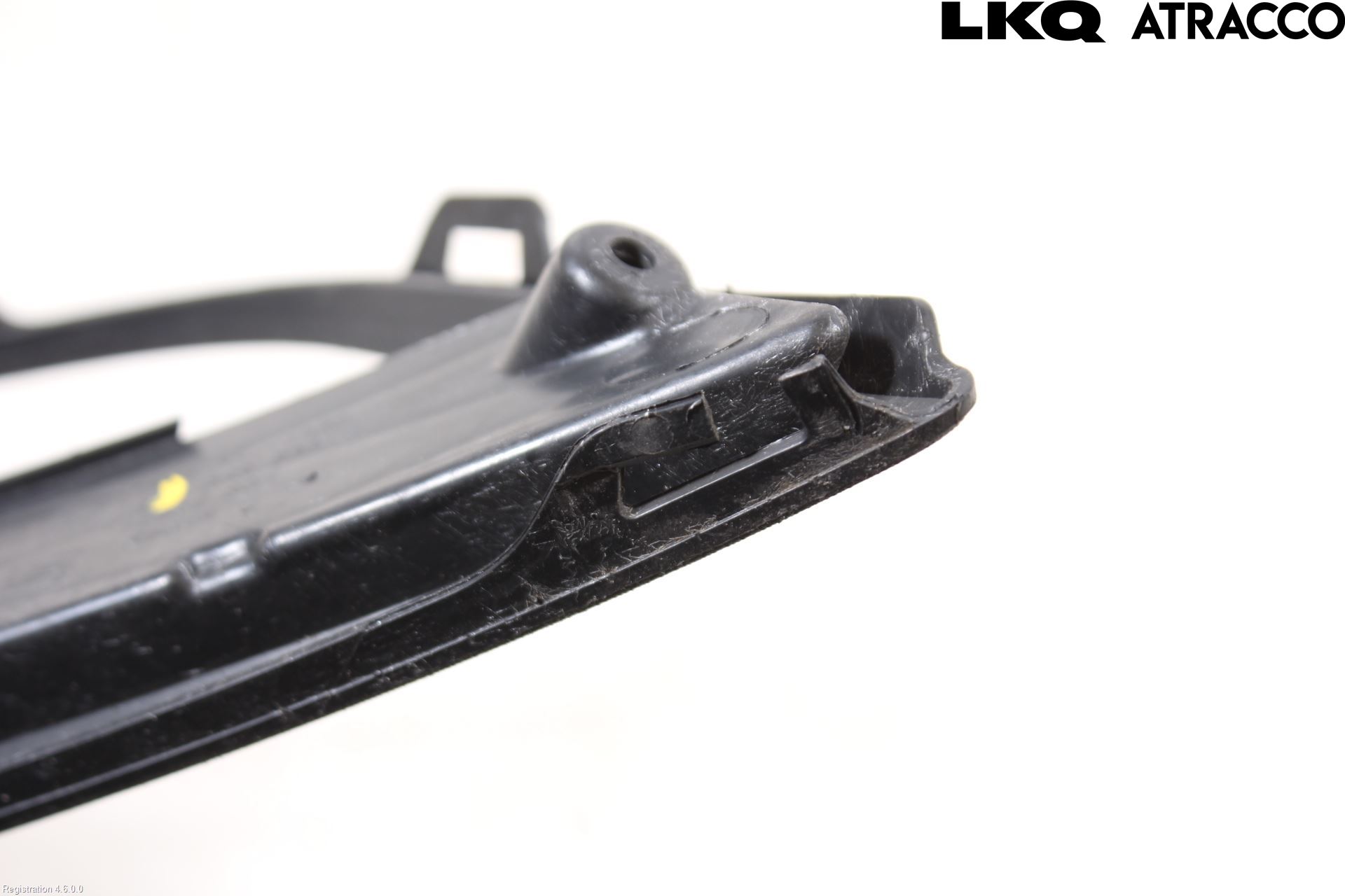 Seat IBIZA IV 08-16 Grilldel Höger