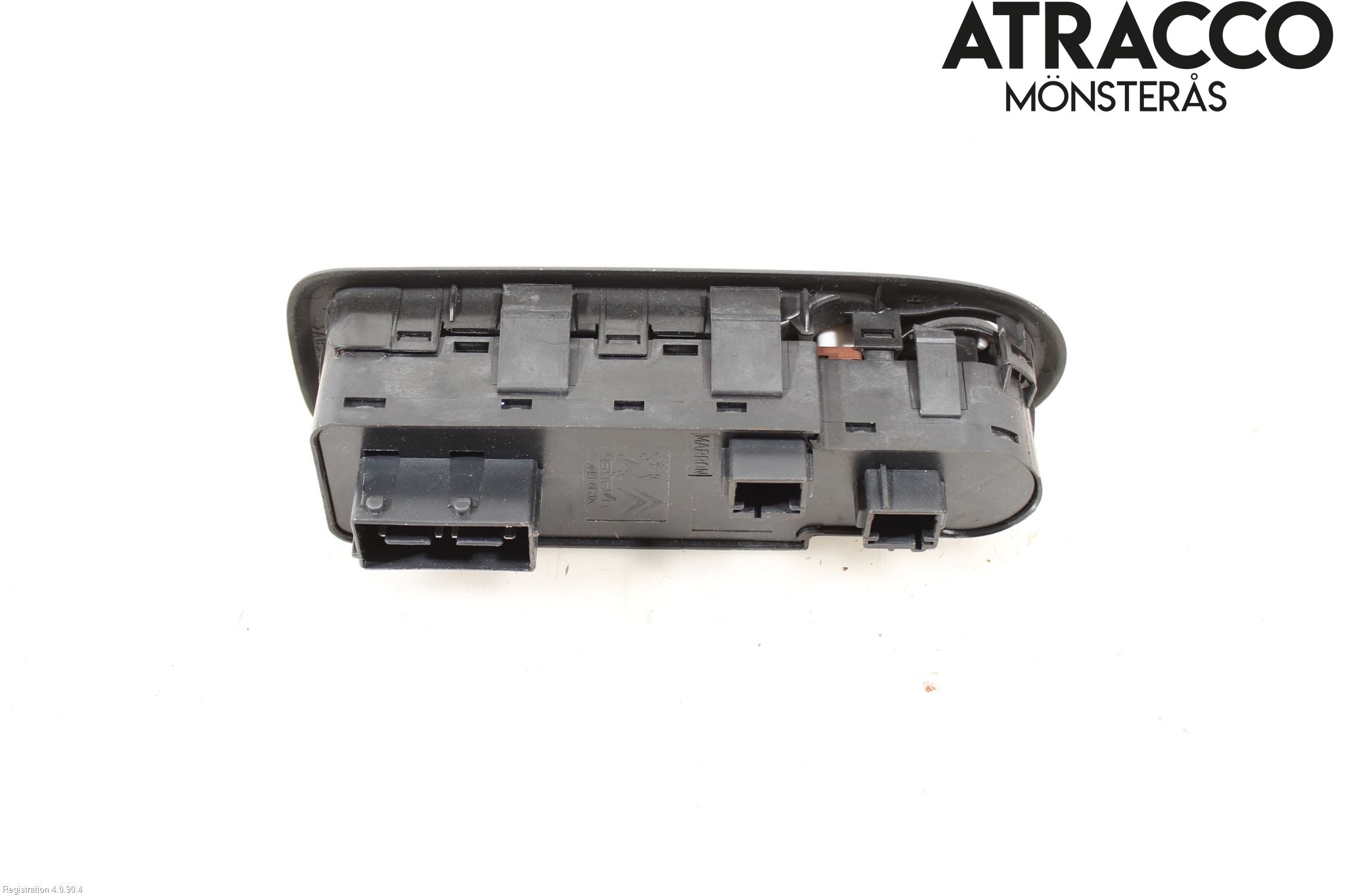 Citroen C3 10-17 Strömställare Elhiss