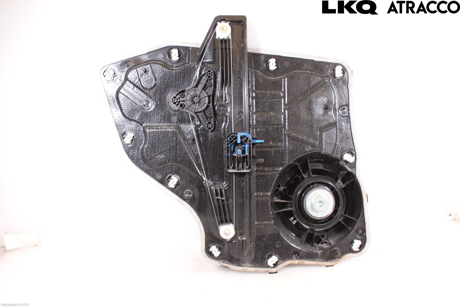 Ford FOCUS 19- Fönsterhiss El Kompl