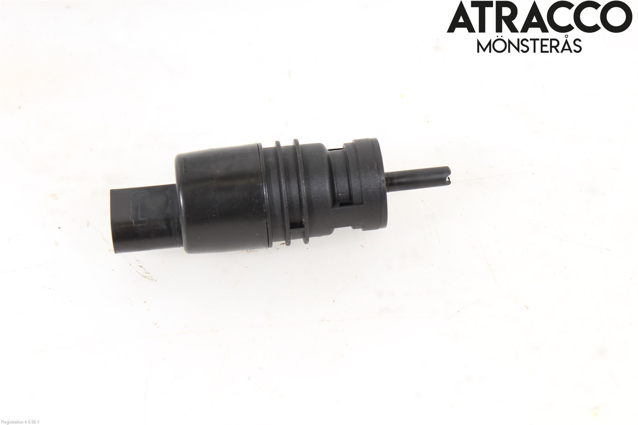 BMW 3 E90/91 SED/TOU 05-12 Spolarpump Baklucka
