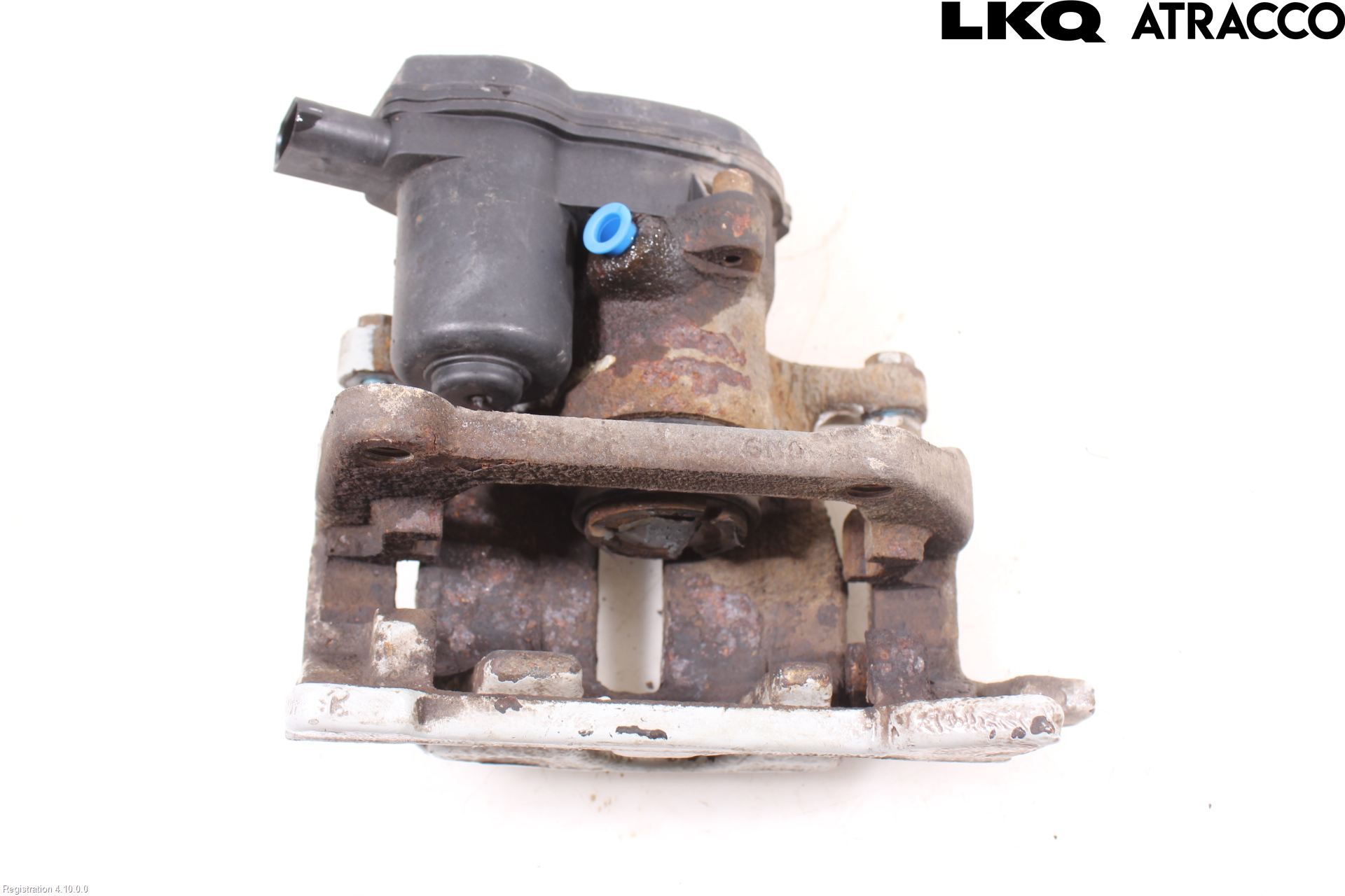 Audi A4 ALLROAD 09-16 Bromsok Bak Vänster