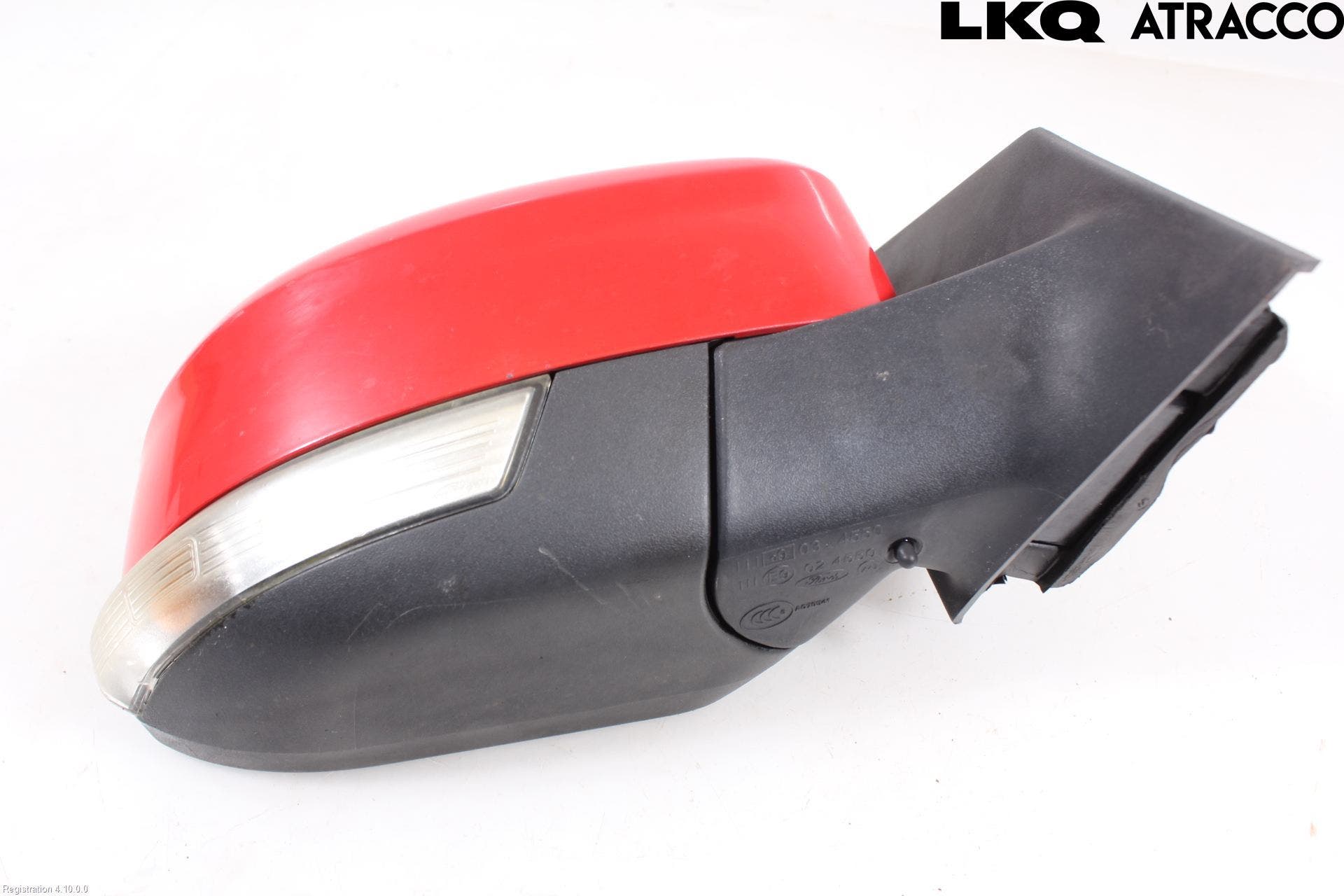 Ford FOCUS 11-14 Spegel Yttre El Hö