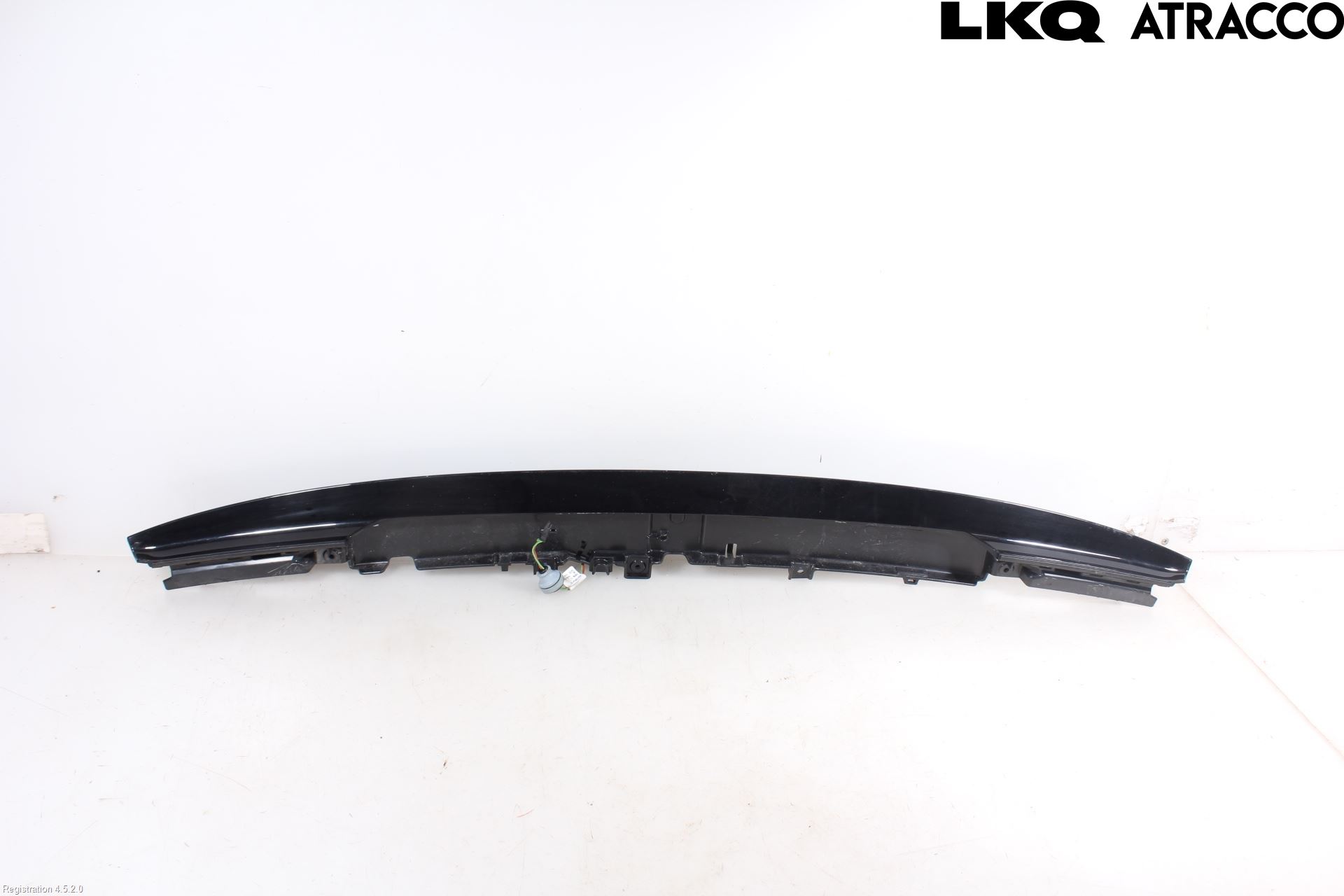BMW 5 G30/G31/F90 17-23 Spoiler Baklucka