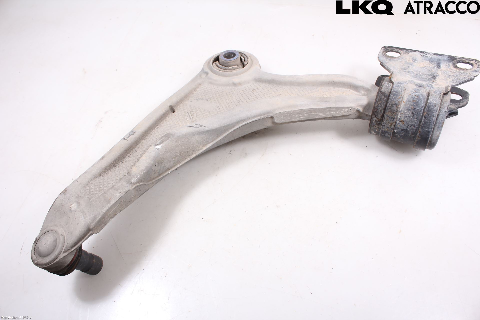 Ford MONDEO 15-22 Bärarm Fram Undre Hö