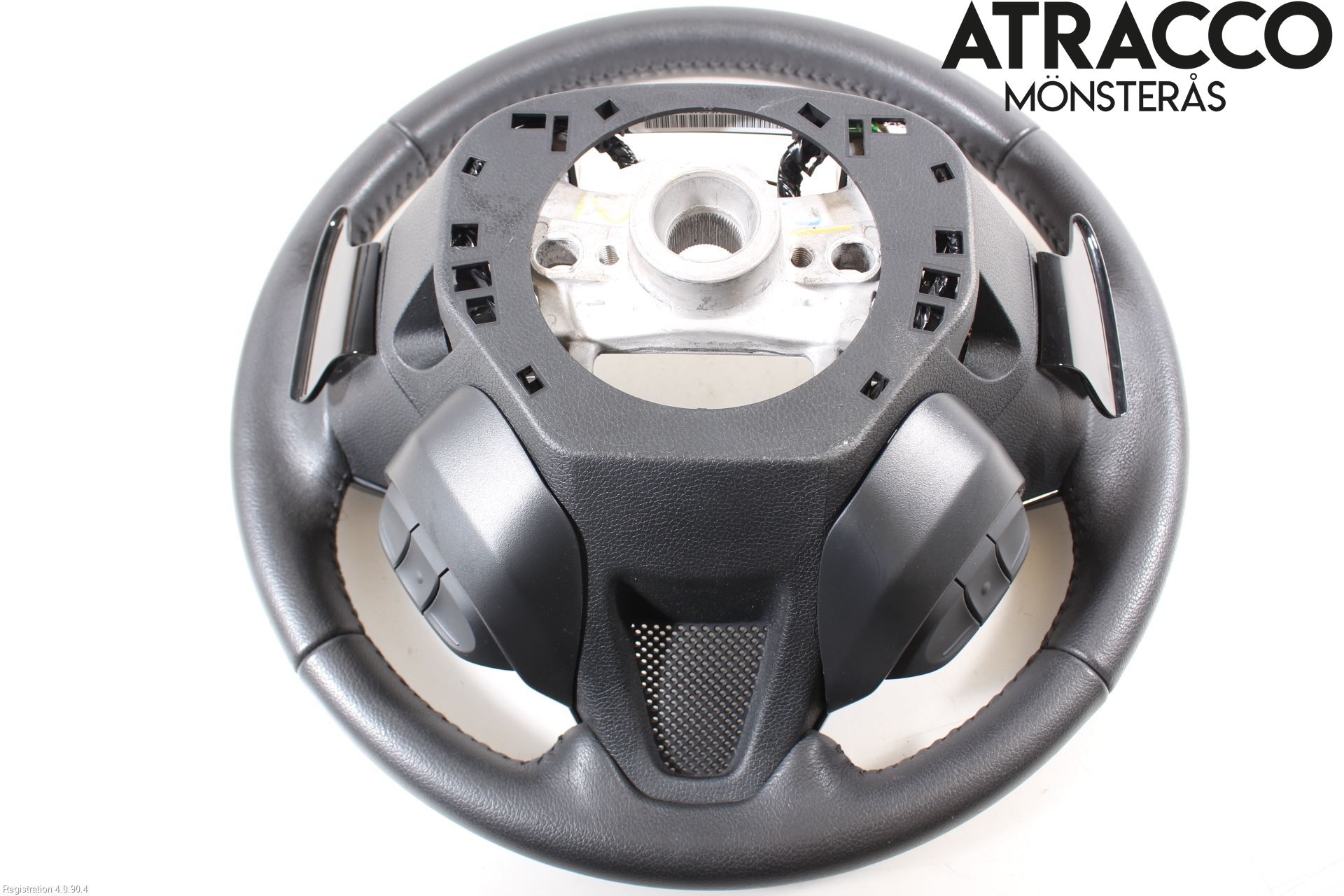 Honda HR-V 15-21 Ratt