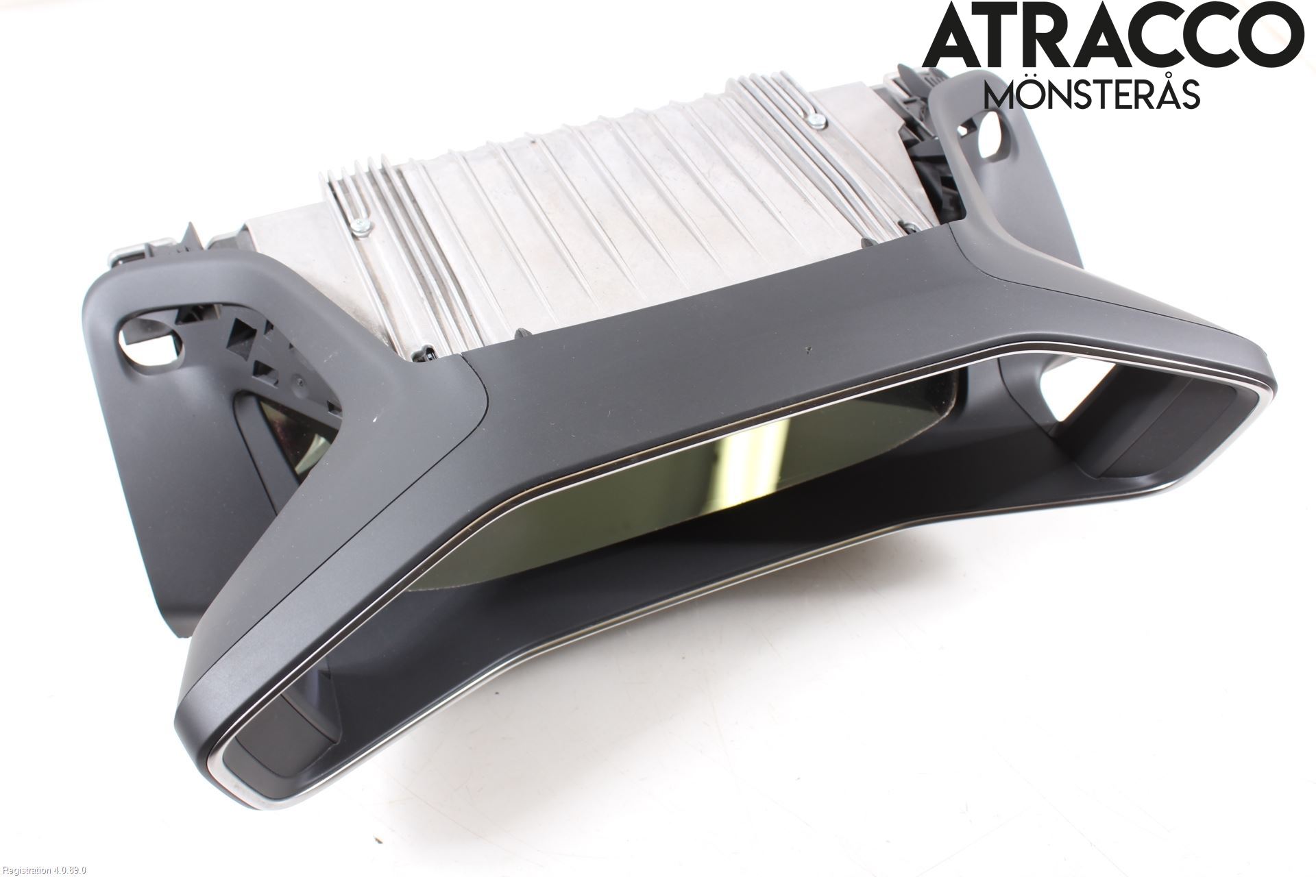 Peugeot 208/E-208 20- Instrument Komb