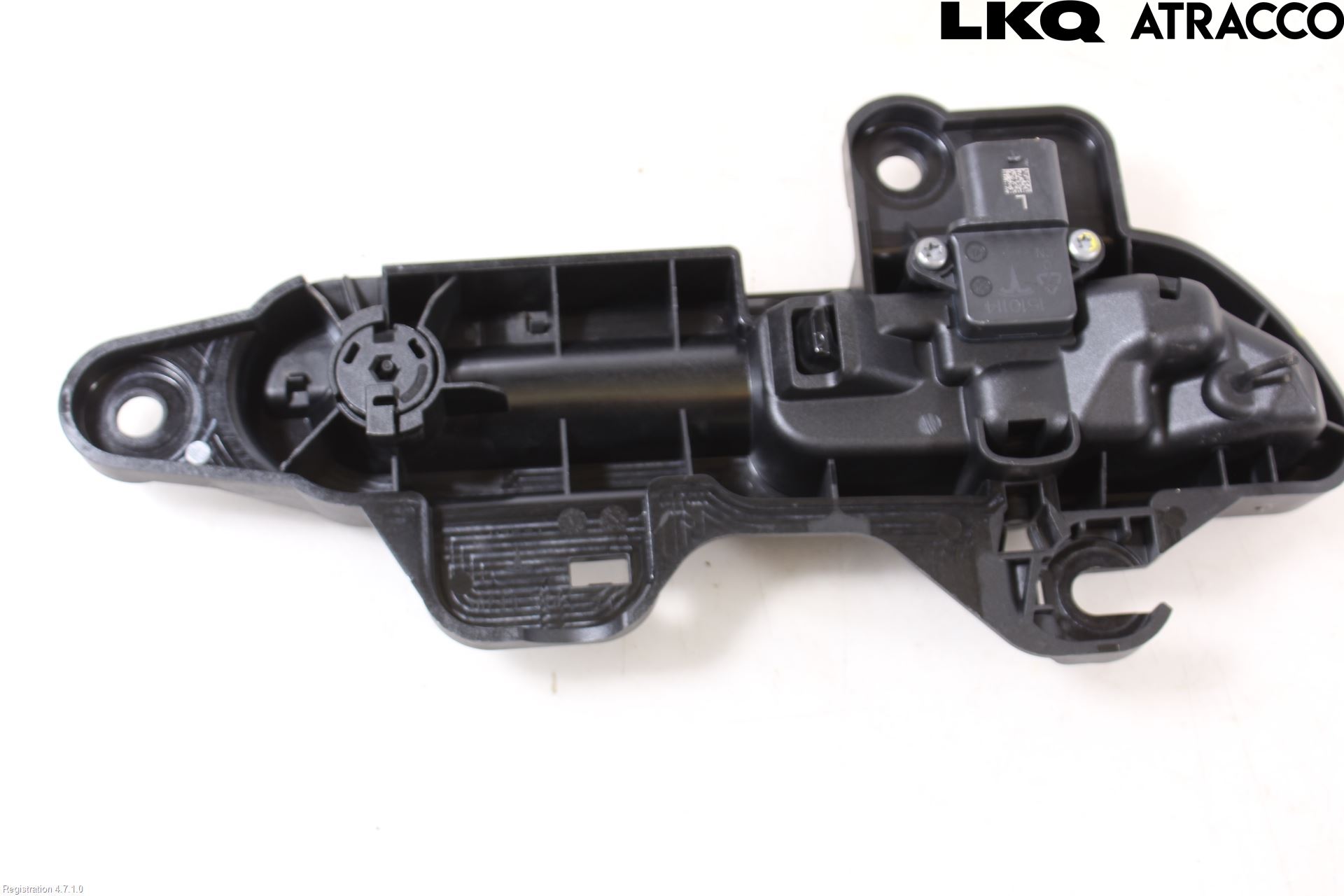 Tesla MODEL Y 21- Dörrhandtag Yttre Vä