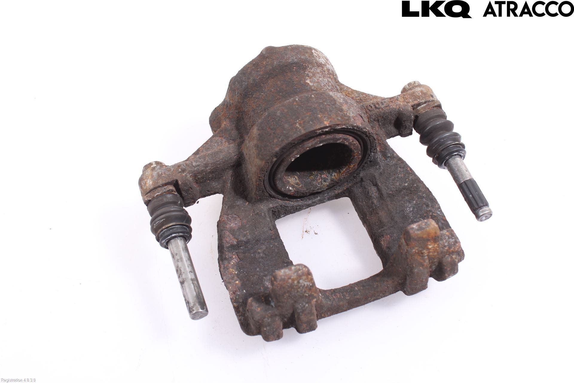 Mercedes-Benz MB SPRINTER (W906) 06-18 Bromsok Bak Vänster