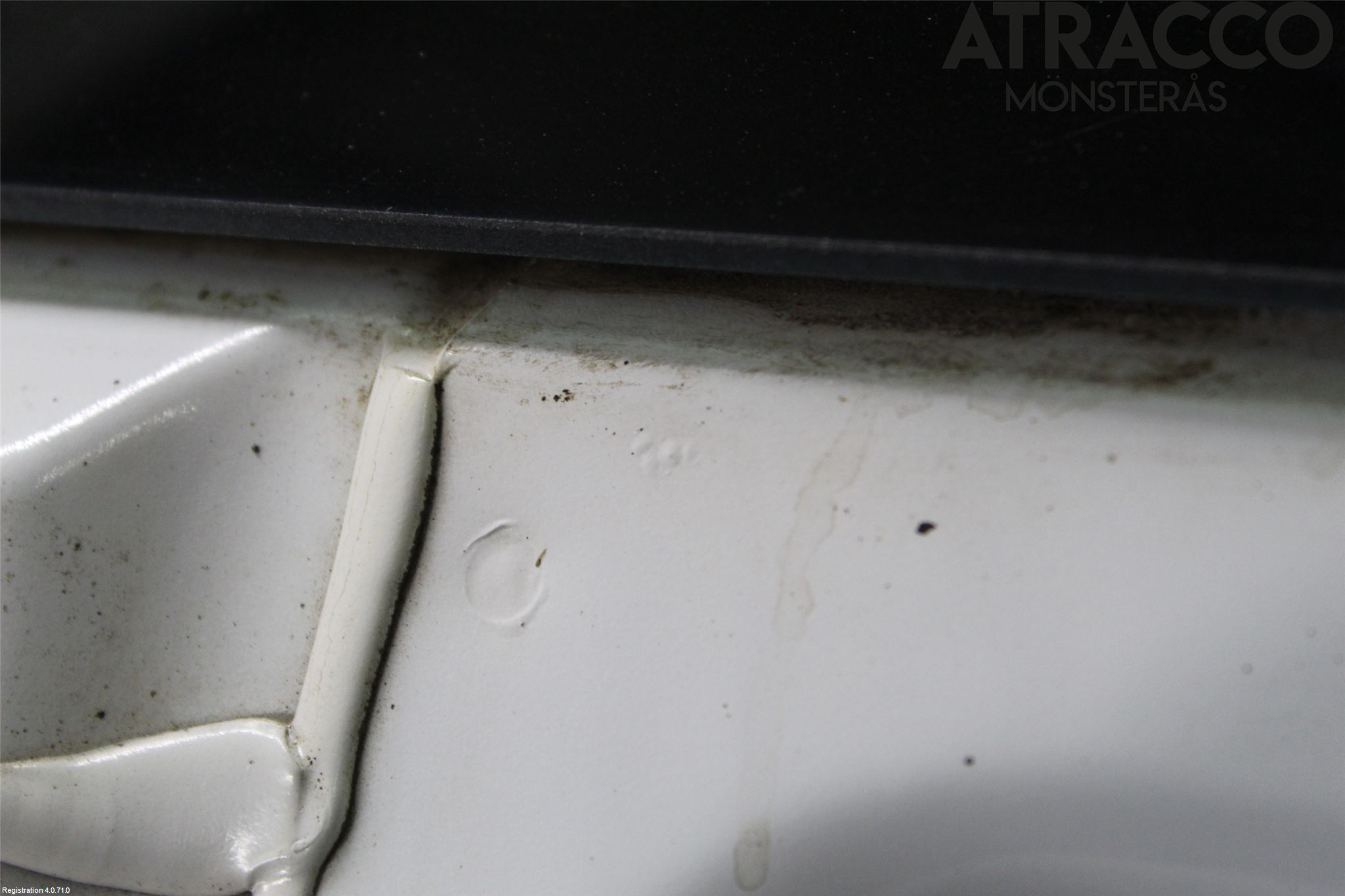 Opel INSIGNIA 09-16 Baklucka Kombi