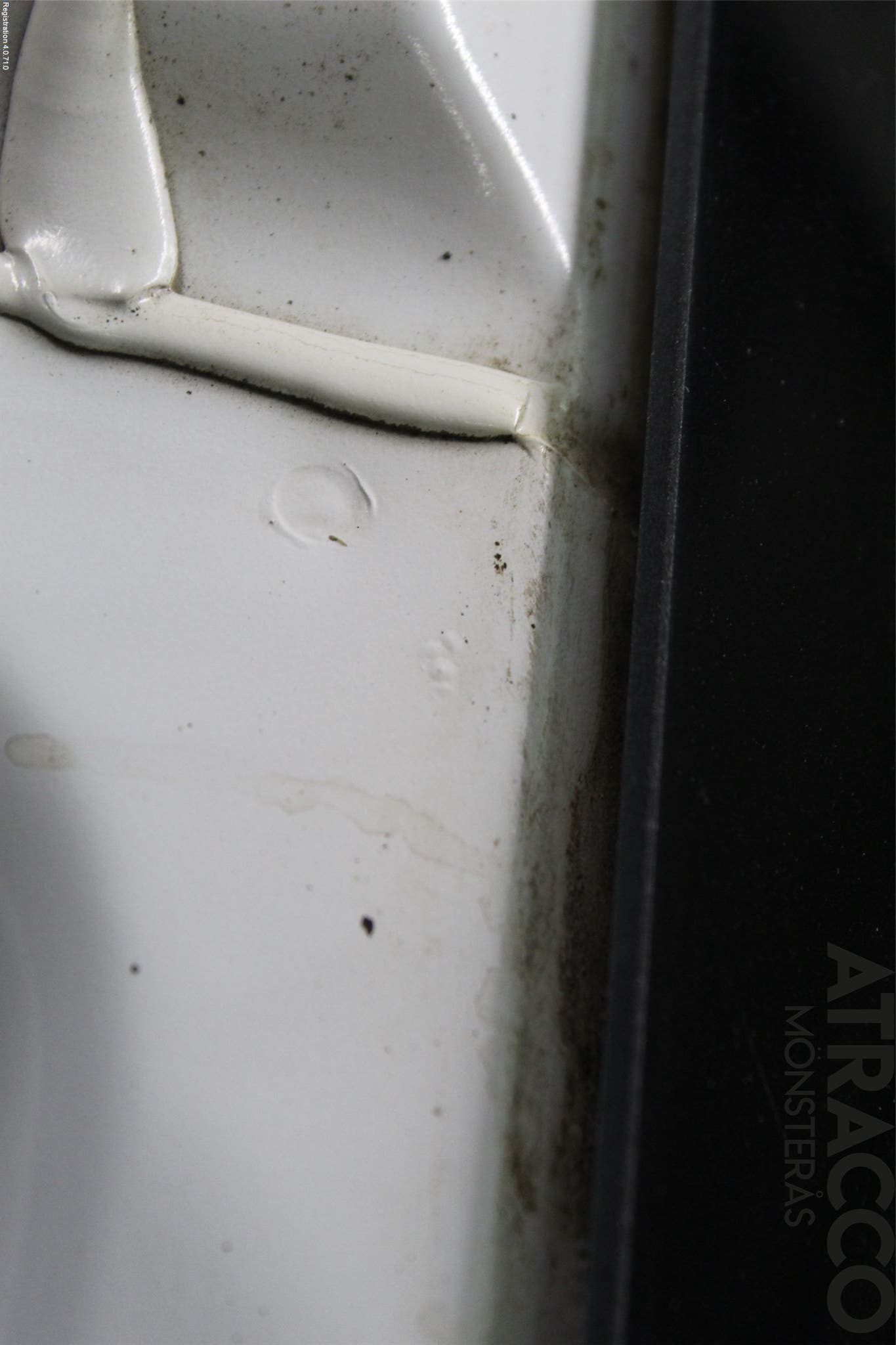 Opel INSIGNIA 09-16 Baklucka Kombi