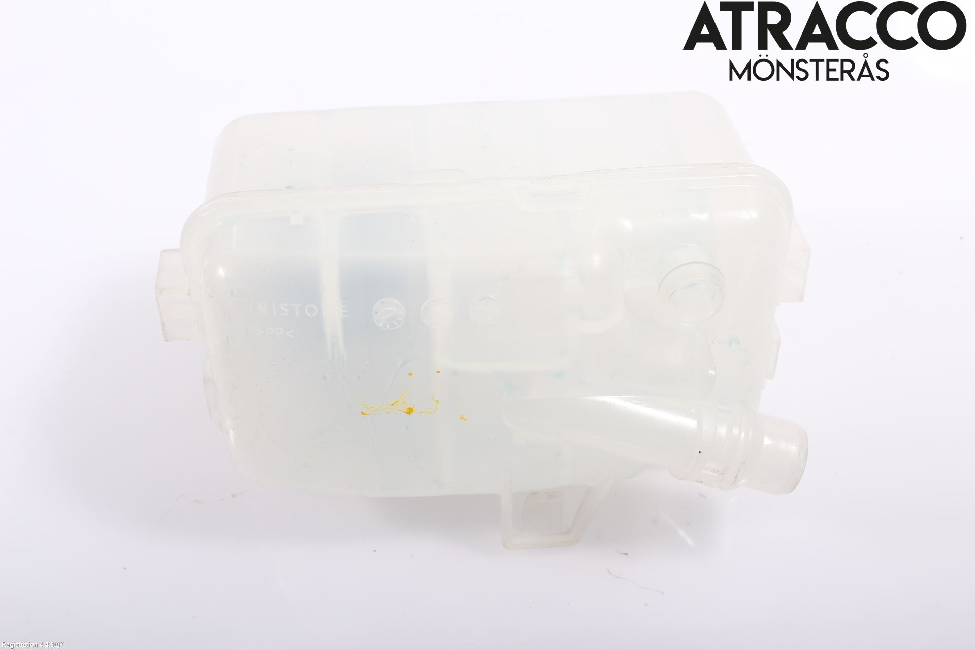 Opel GRANDLAND X 18- Expansionstank