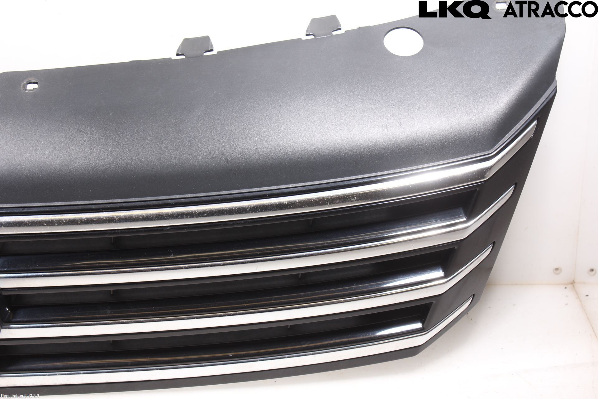 Volkswagen VW PASSAT 11-14 Grill Komp