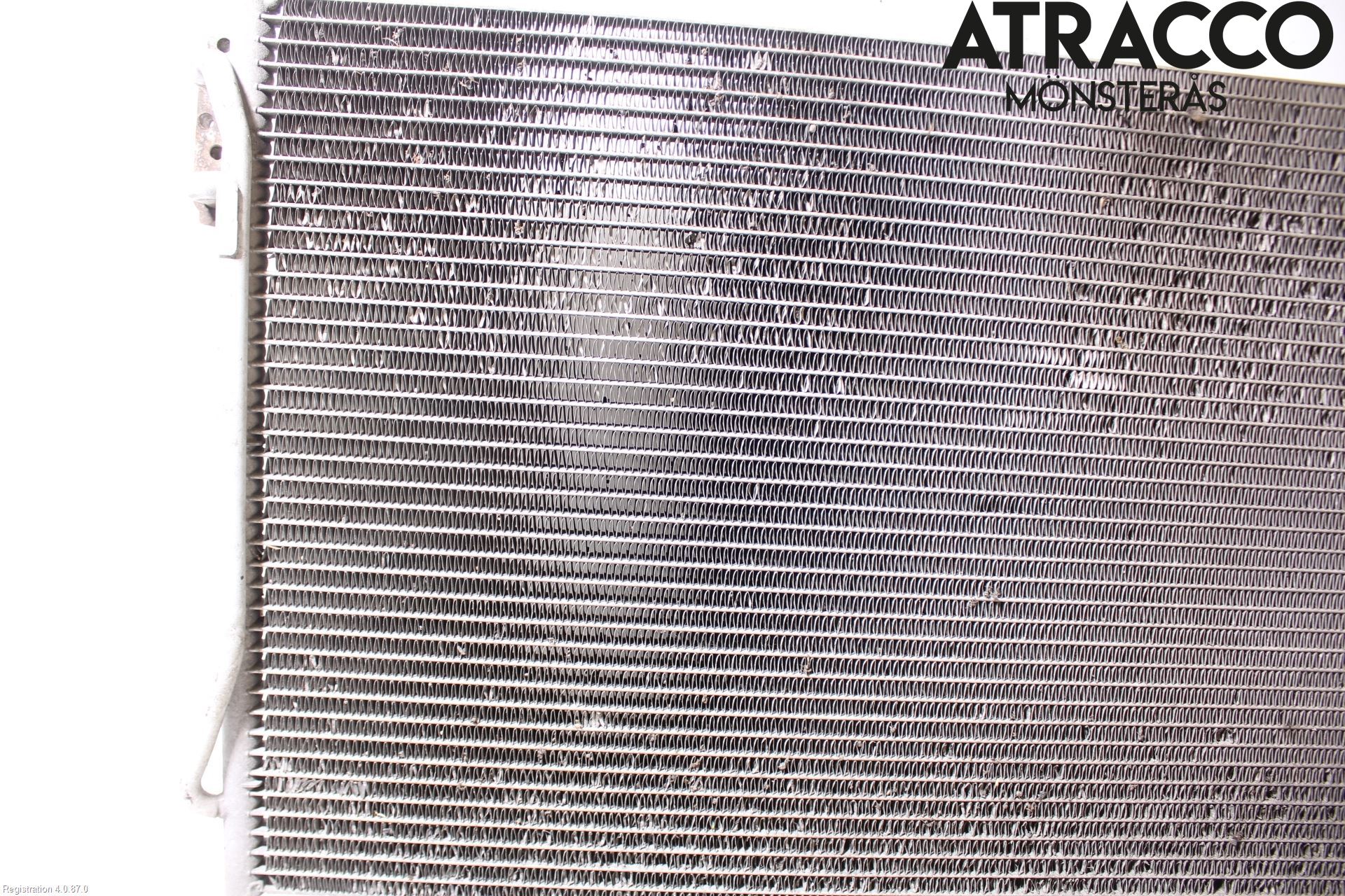 BMW 3 E90/91 SED/TOU 05-12 Ac Kondensor-Kylare