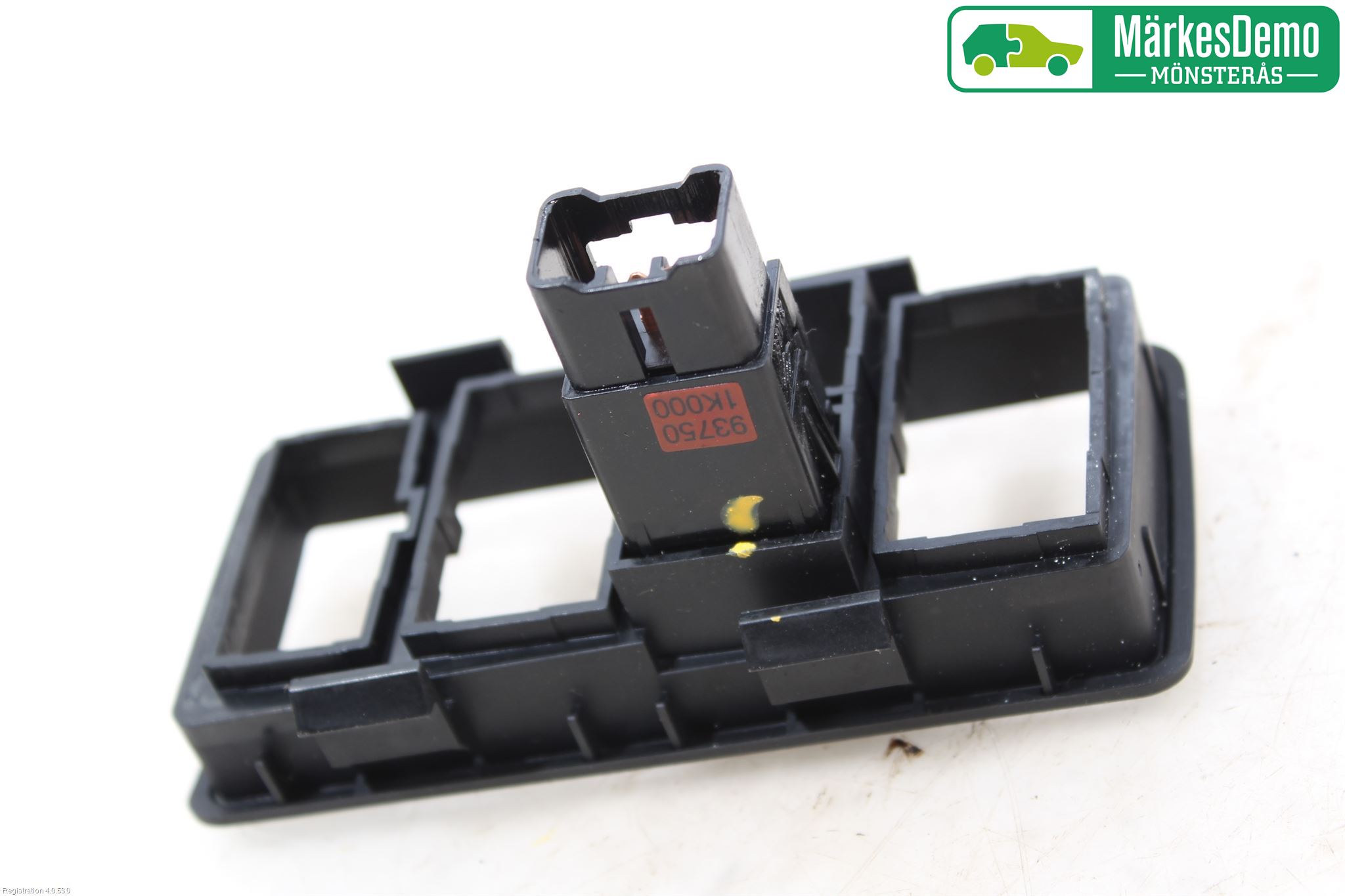 Hyundai ix20 Strömställare Antisladd