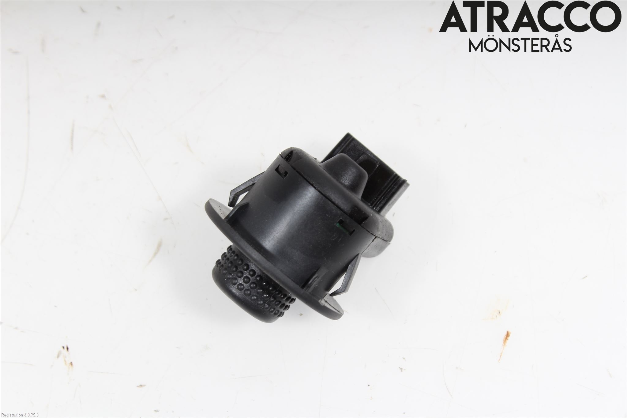 Opel VIVARO 15-19 Strömställare Spegel