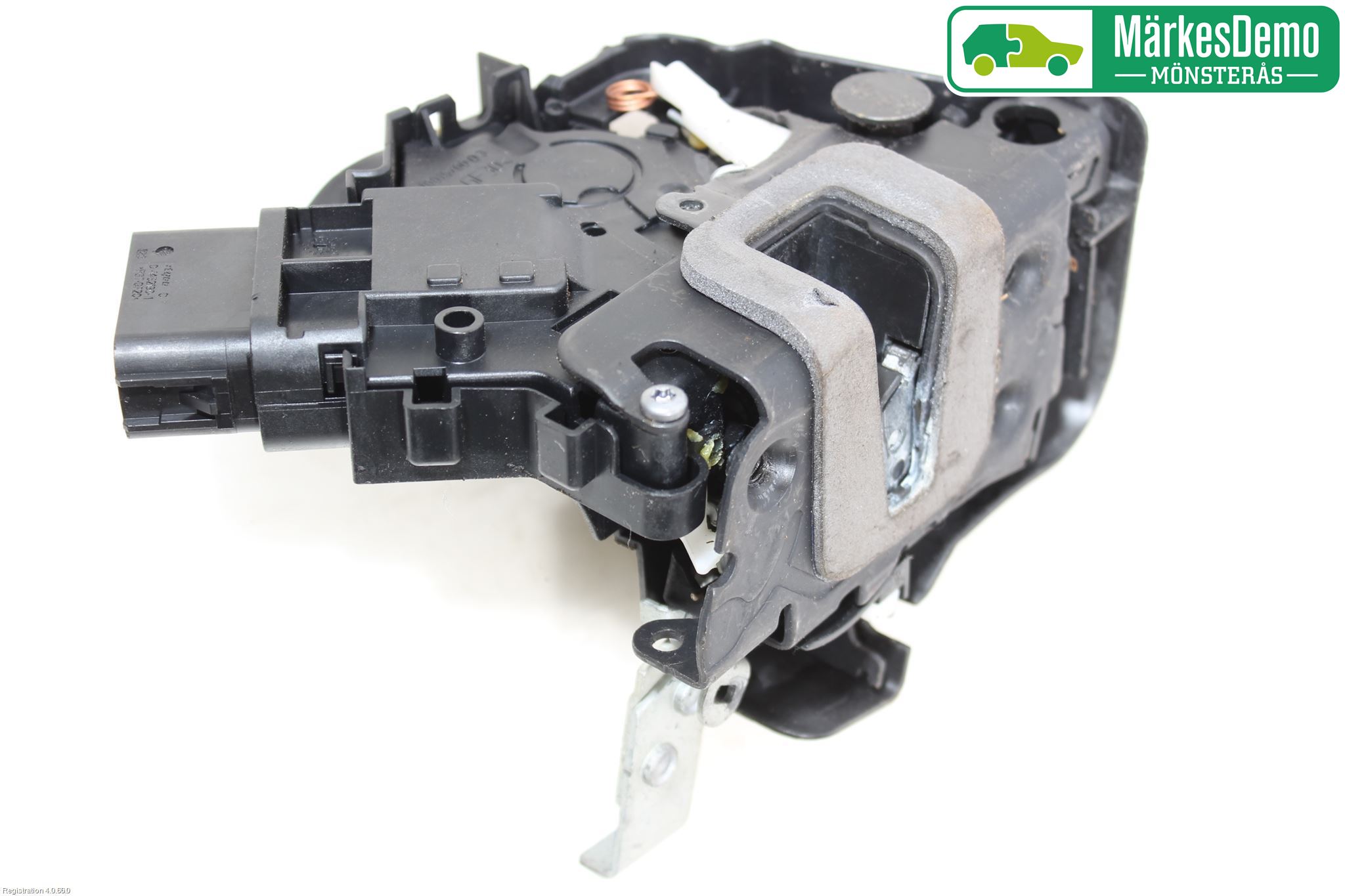 Ford S-MAX 06-15 Låskista-Dörrlås