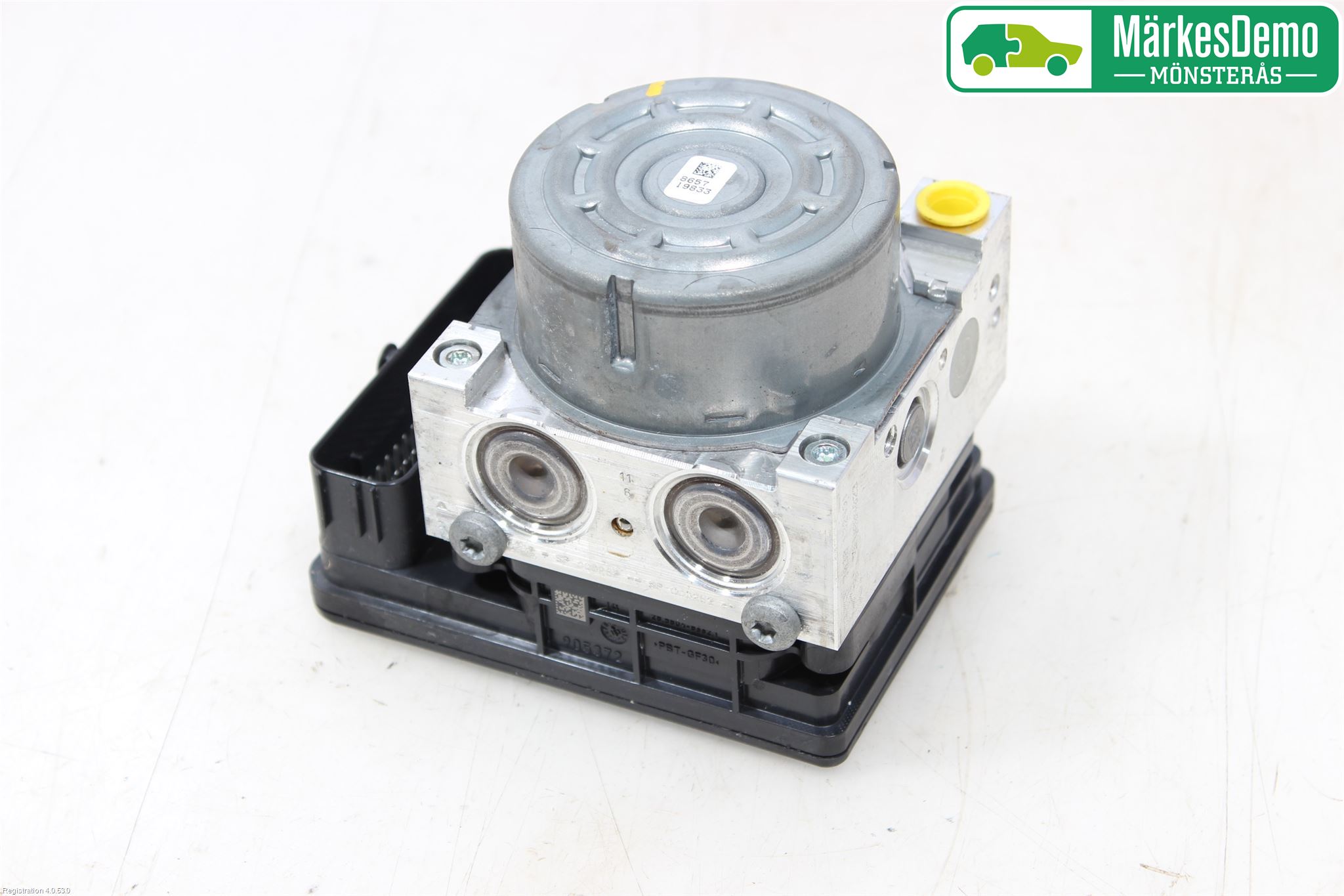 Audi A3/S3 05-13 Abs Hydraulaggregat