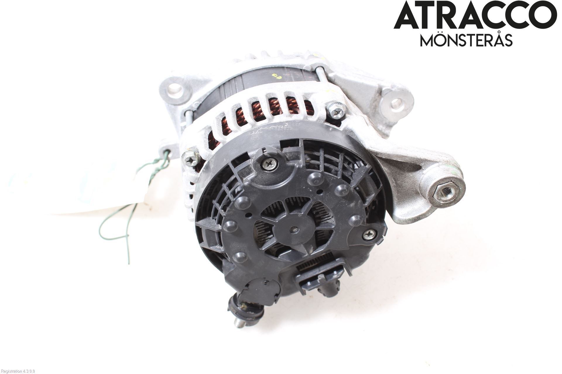 Subaru OUTBACK 15-20 Generator