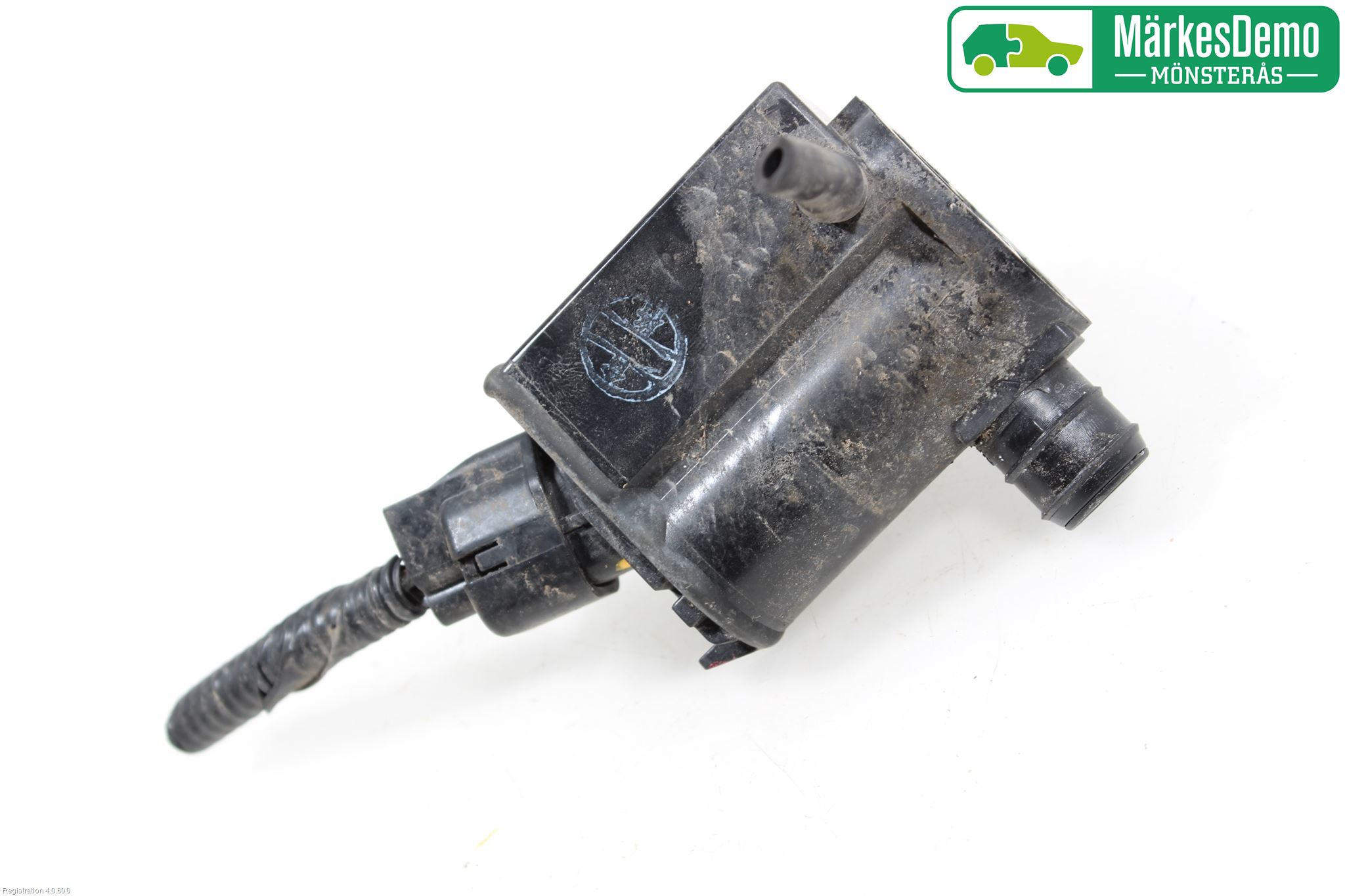 Hyundai i20 PB 09-14 Spolarpump Vindruta