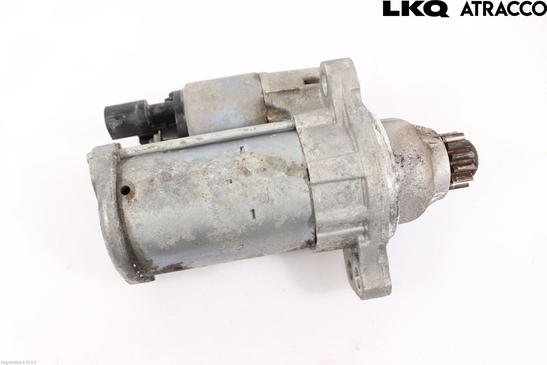 Volkswagen VW UP! / E-UP! Startmotor