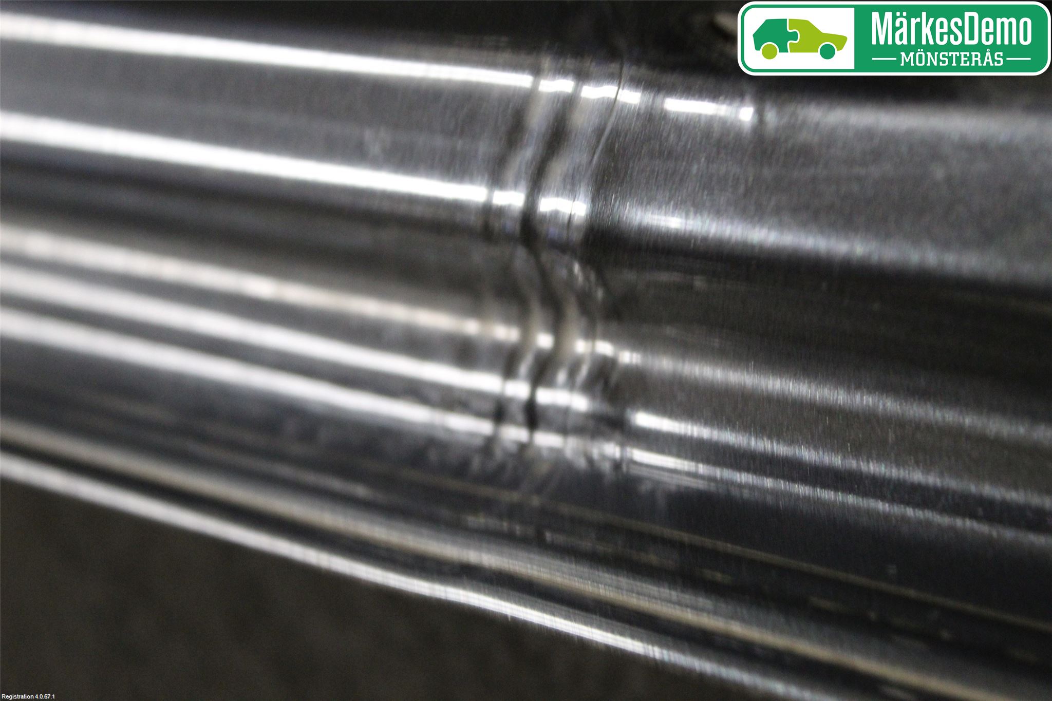 Ford FOCUS 08-11 Dörr Fram Vänster