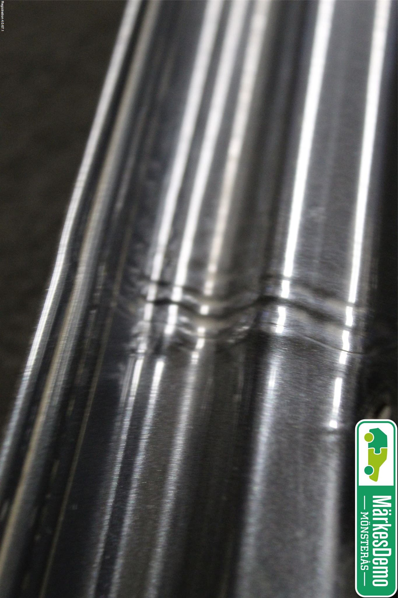 Ford FOCUS 08-11 Dörr Fram Vänster