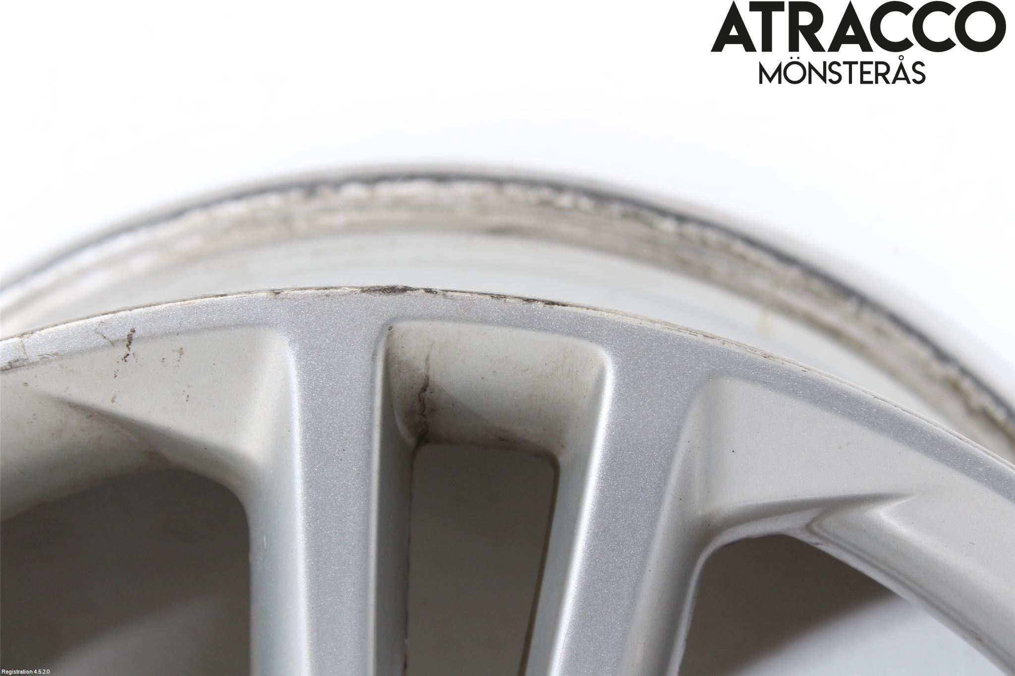 Opel INSIGNIA 09-16 Fälgsats Aluminium