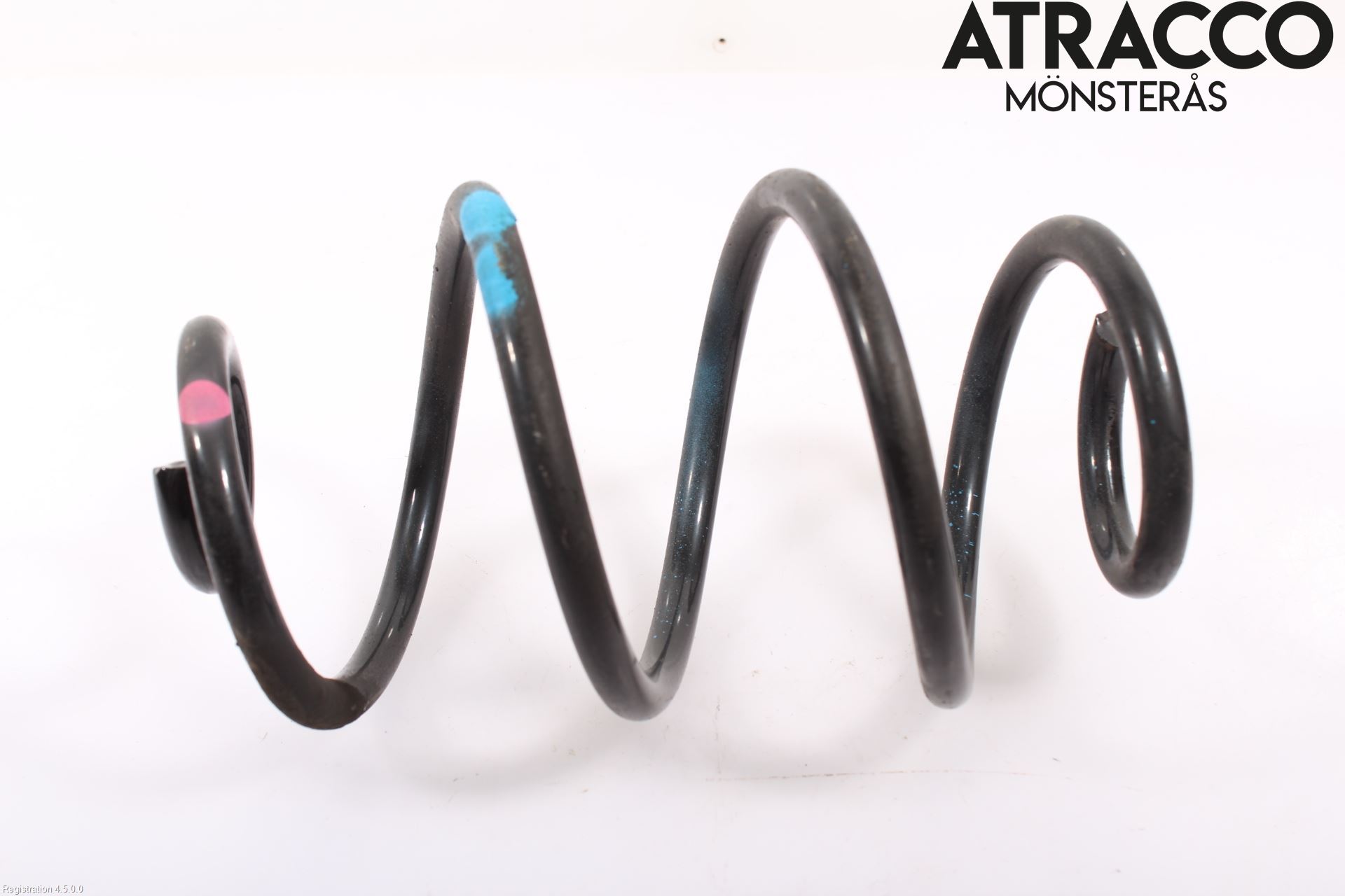 Nissan PULSAR Fjäder Bak