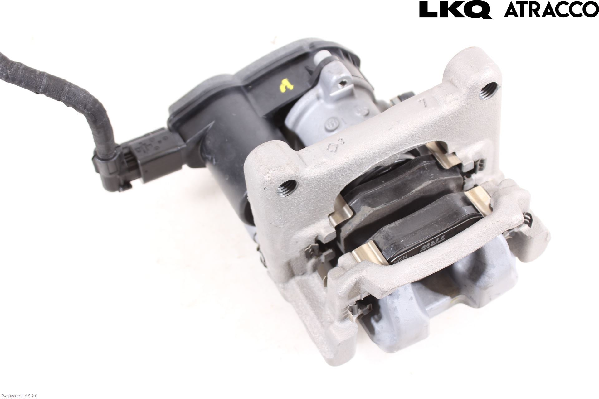 Citroen C4/E-C4 C4X/E-C4X III 21- Bromsok Bak Vänster