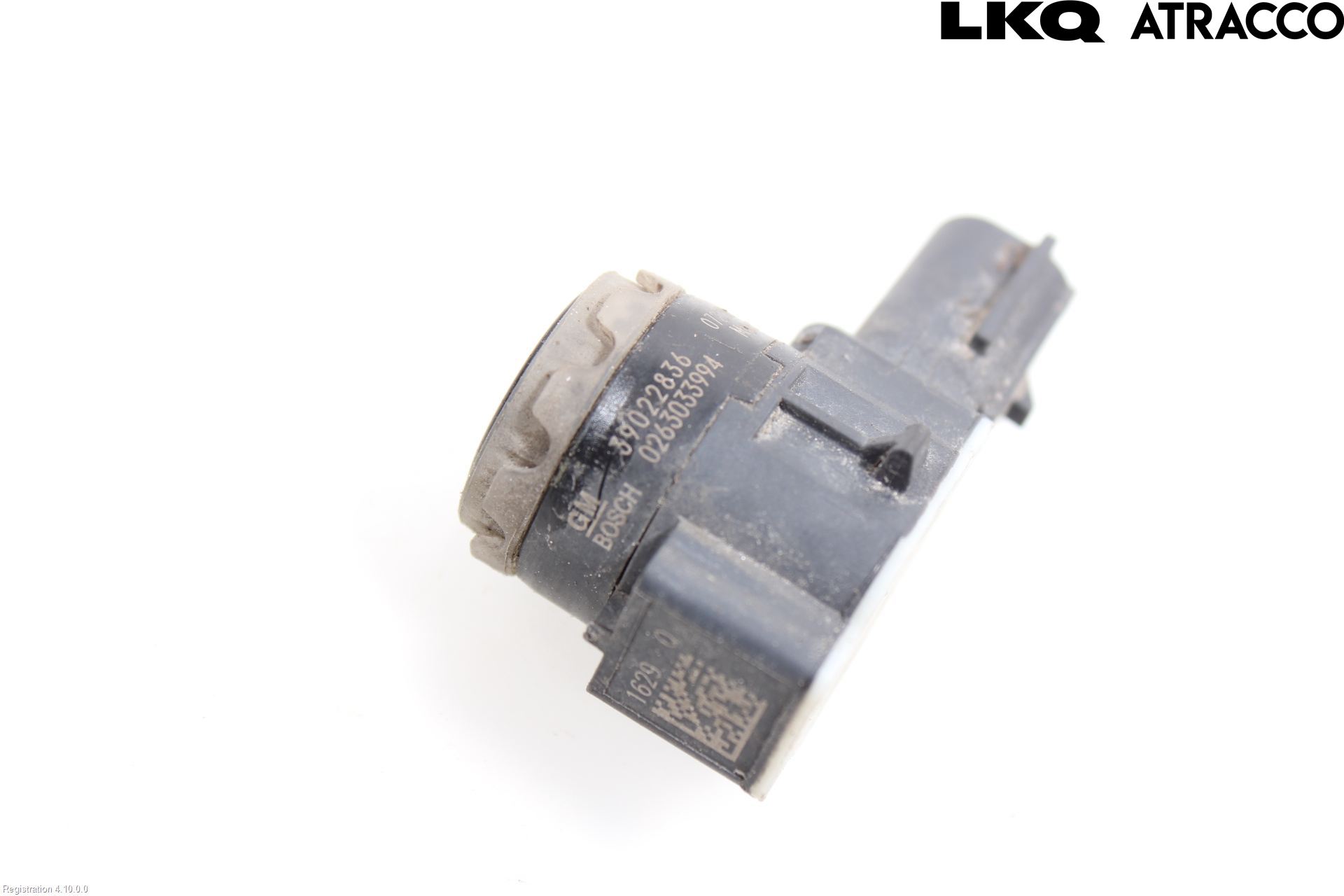 Opel INSIGNIA 17- Parkeringshjälp Frontsensor