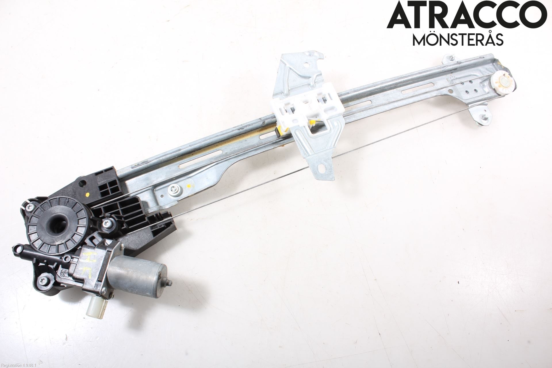 Suzuki VITARA 15- Fönsterhiss El Kompl