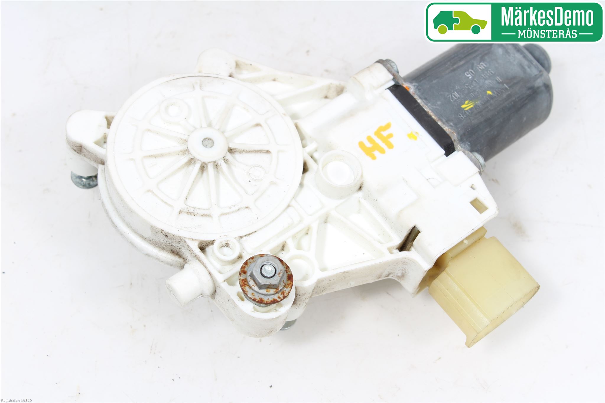 BMW 1 E87/81 5D/3D 03-11 Fönsterhissmotor