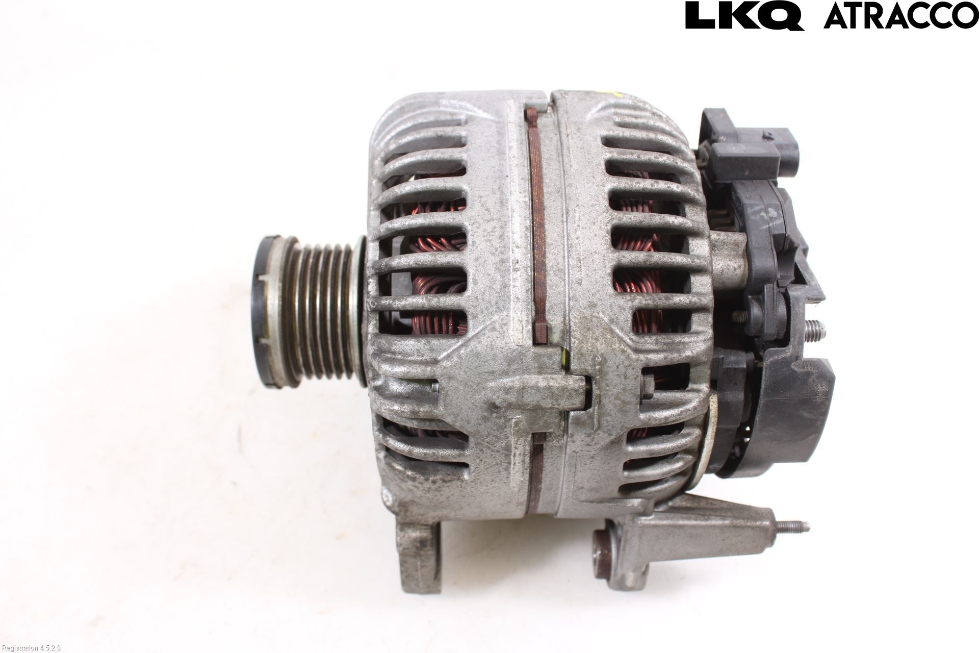Skoda FABIA 07-14 Generator