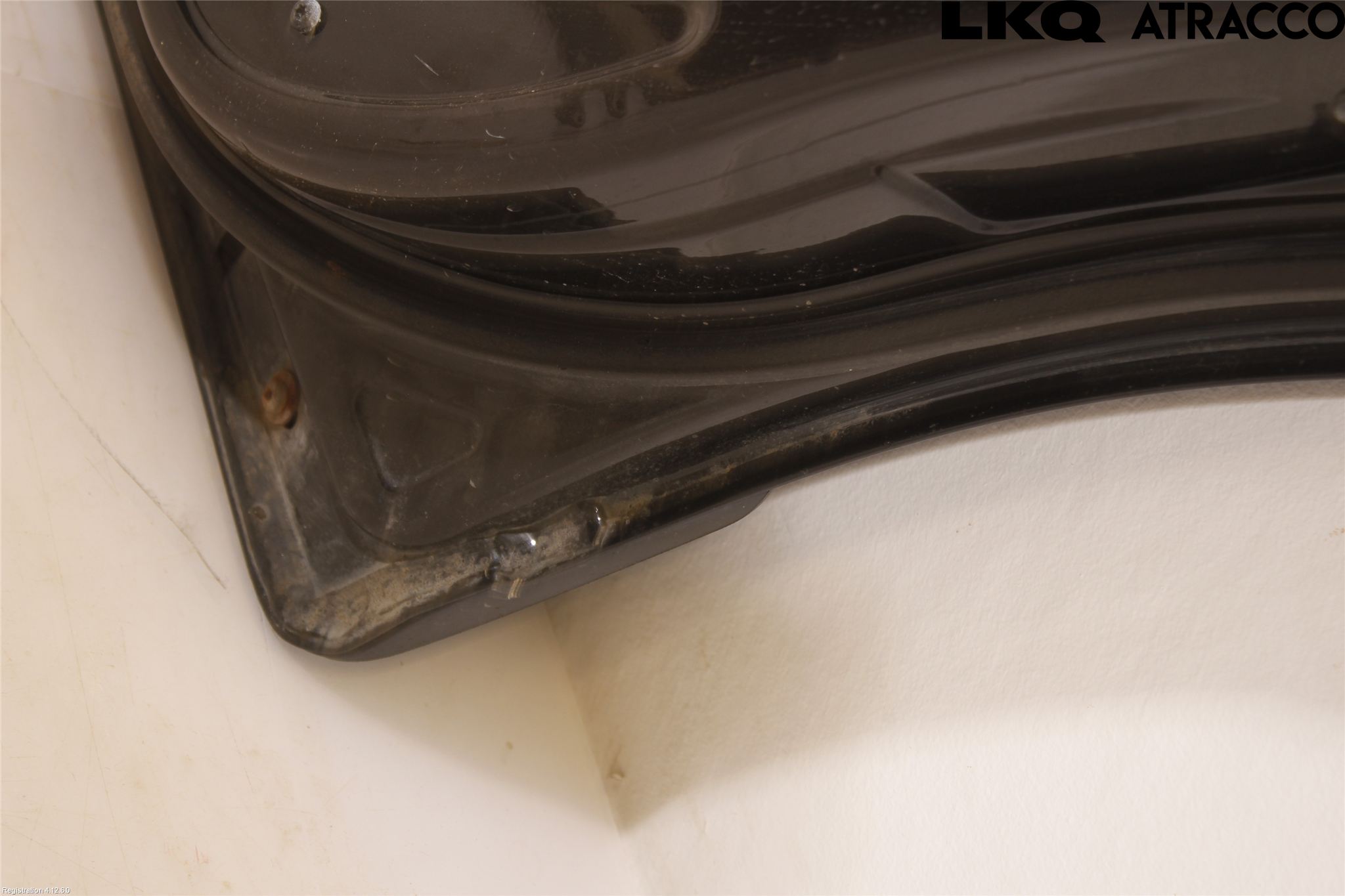 Volvo XC70 05-07 Dörr Bak Höger