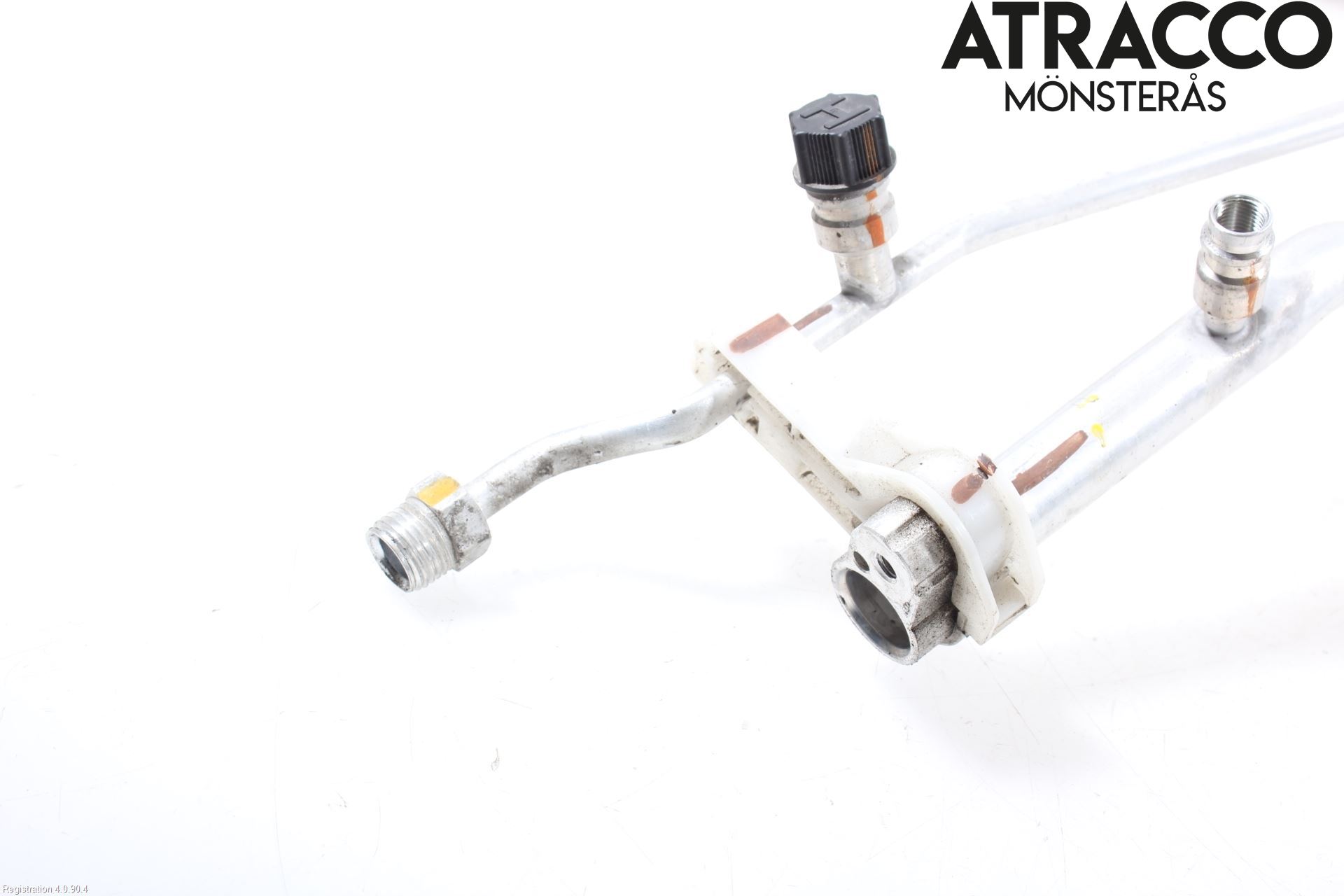 Honda HR-V 15-21 Ac Slang-Rör