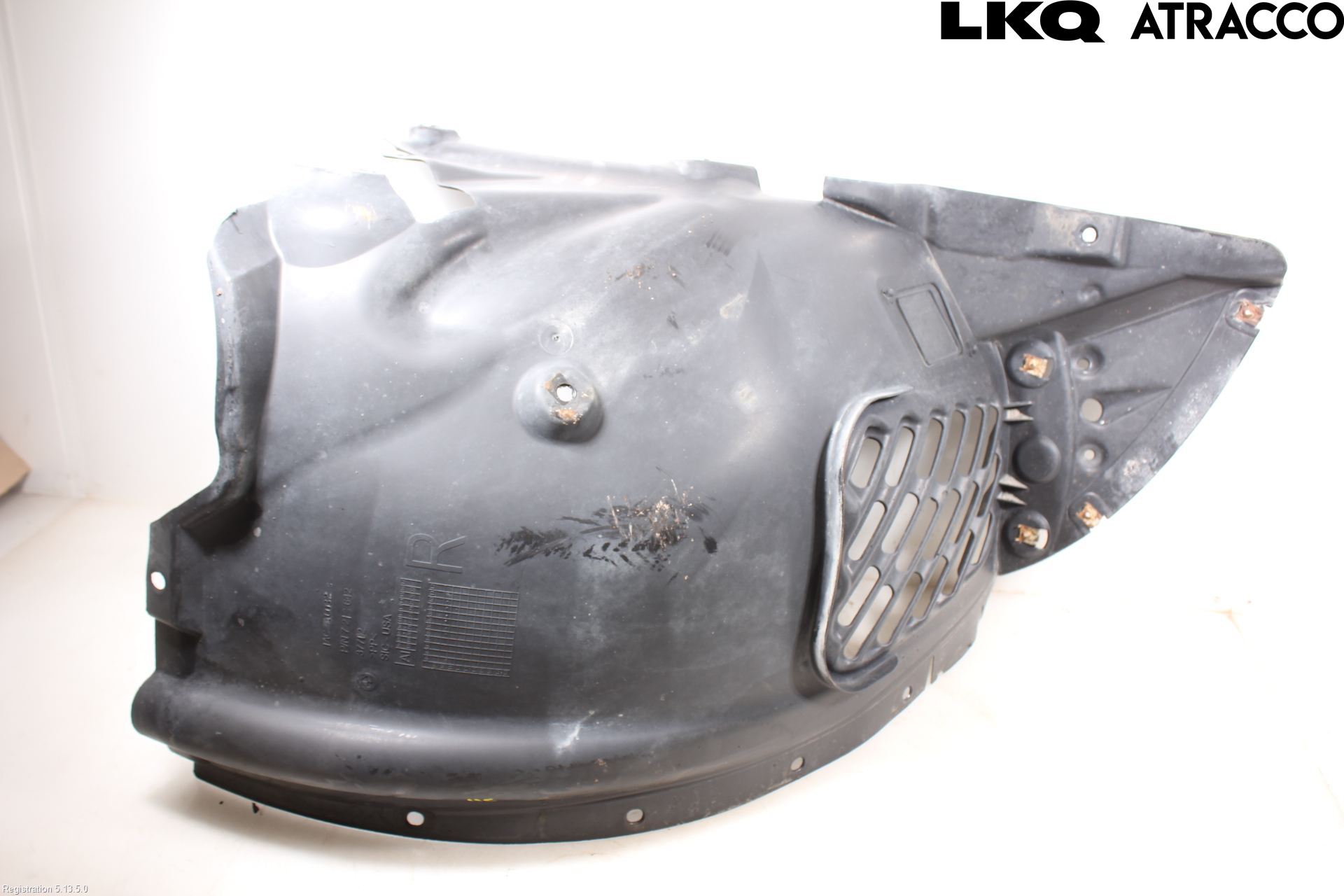 BMW X3 F25 10-17 Skärm Inner