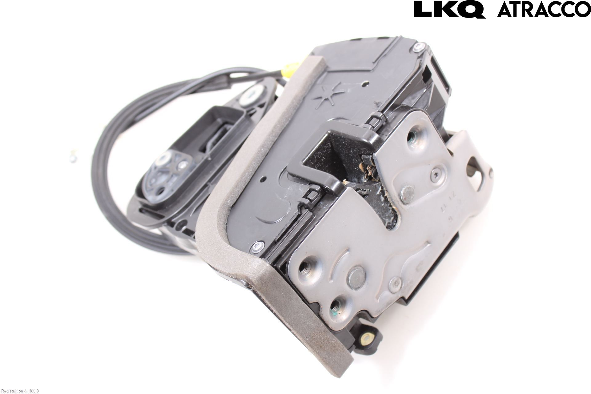 Opel ASTRA K 16-22 Låskista-Dörrlås