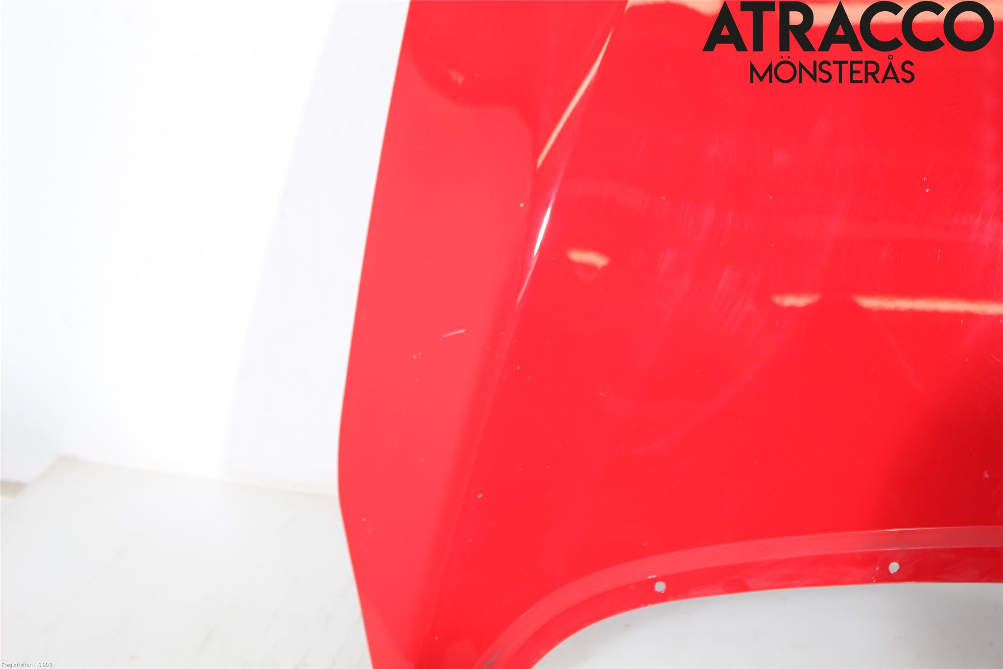 Opel ASTRA J 10-15 Huv Fram