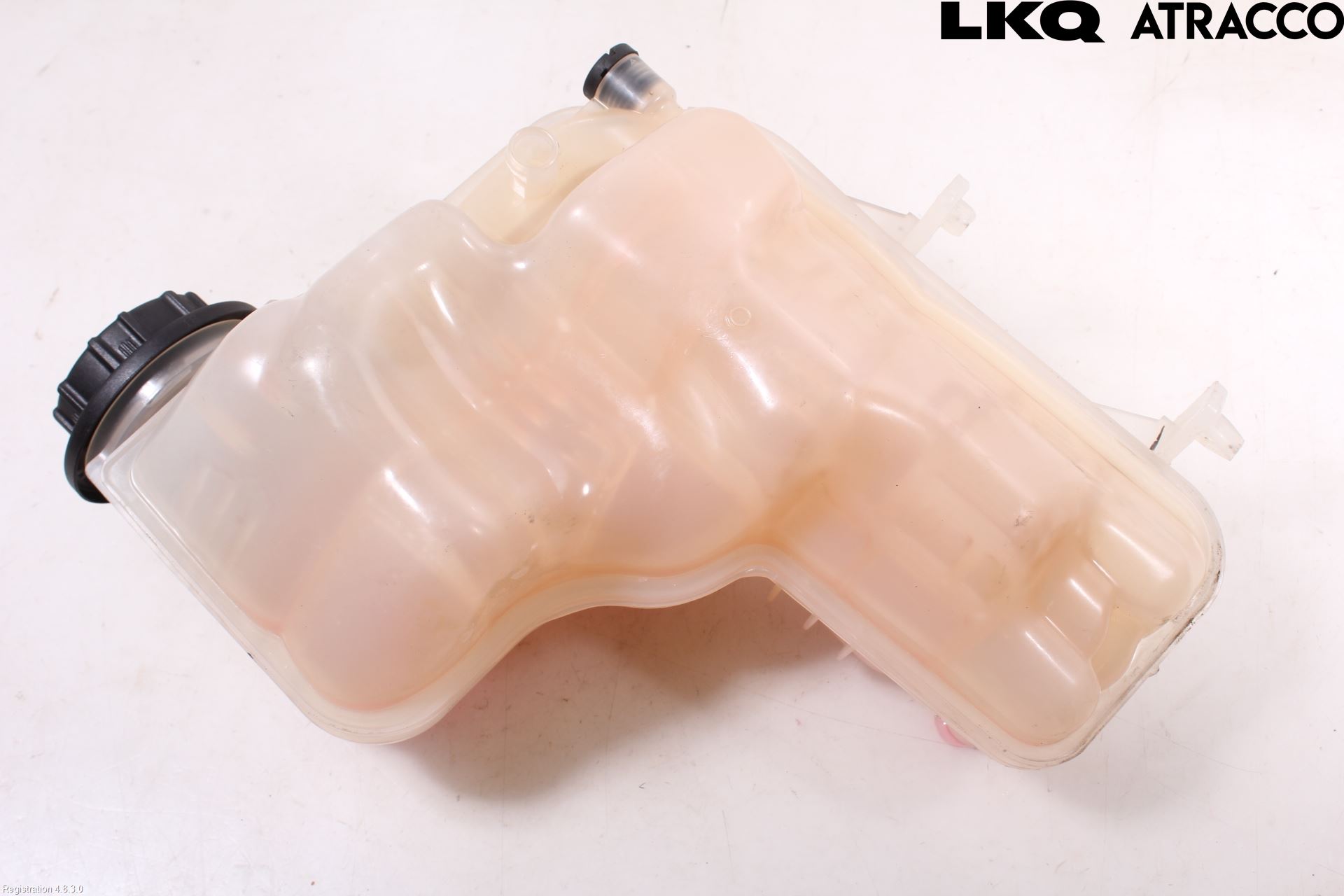 Landrover RANGE ROVER SPORT (L494) 14-22 Expansionstank