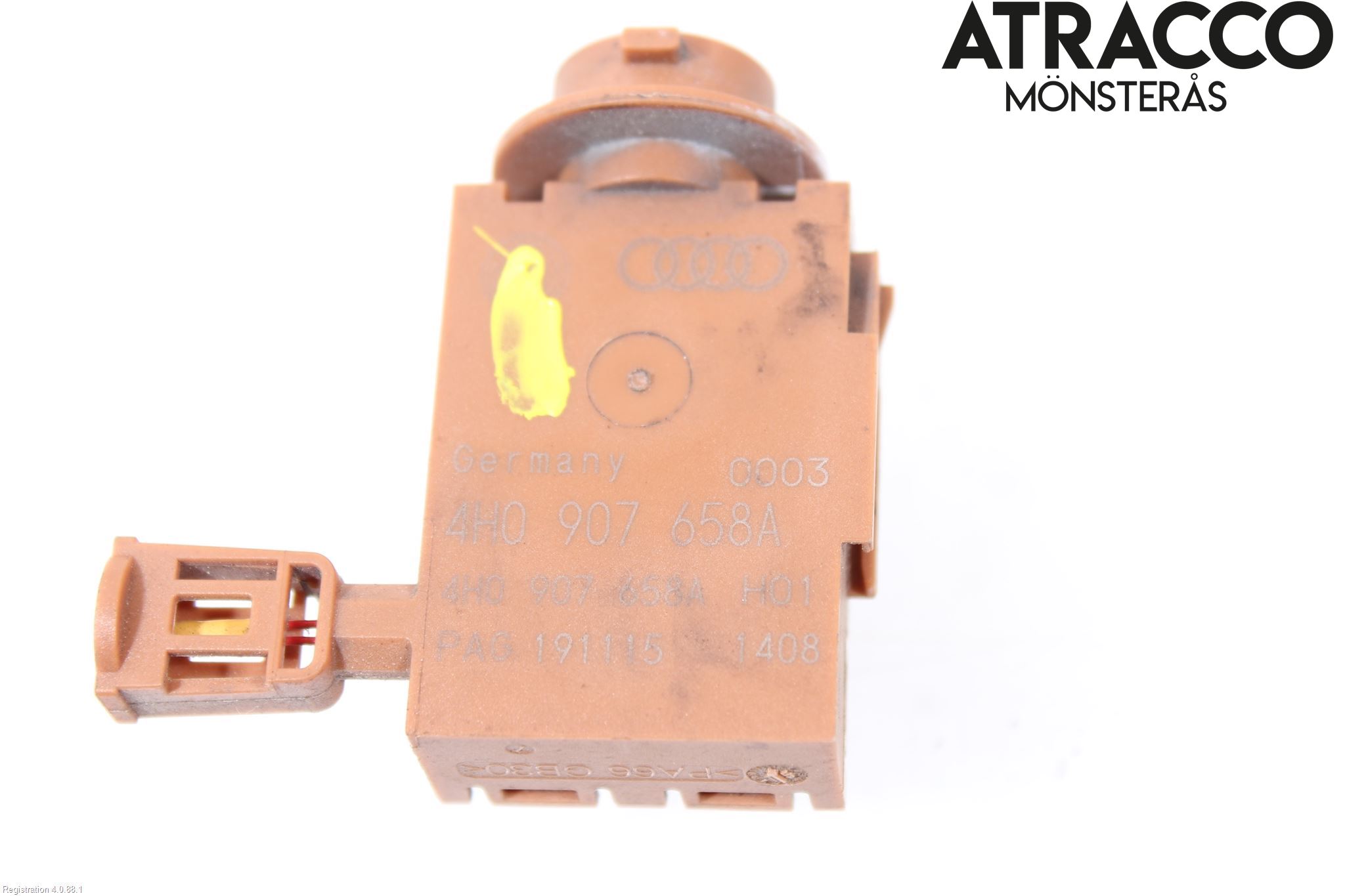 Audi A4/S4 B9 16-19 Ac Innertemperatur Sensor